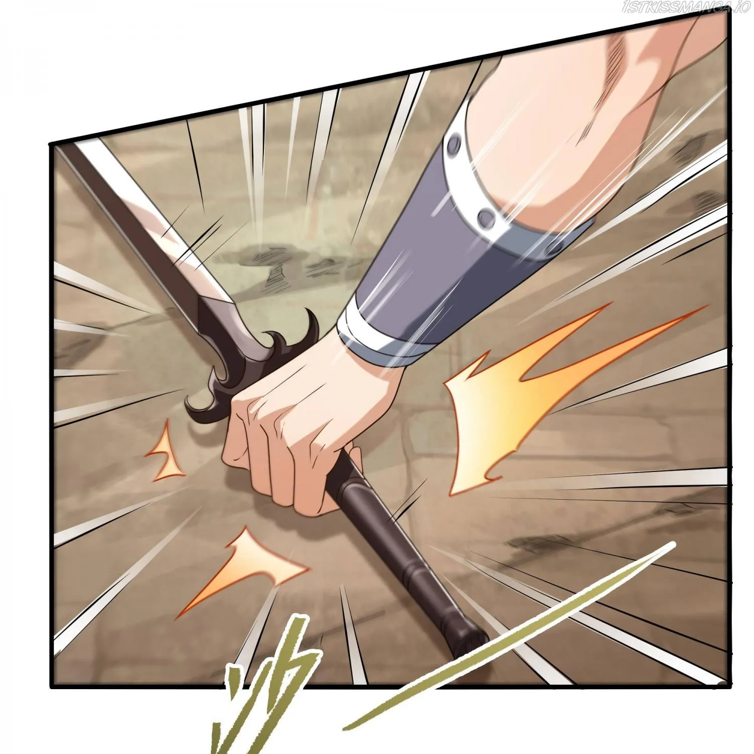 Despite Coming From the Abyss, I Will Save Humanity Chapter 41 page 54 - 