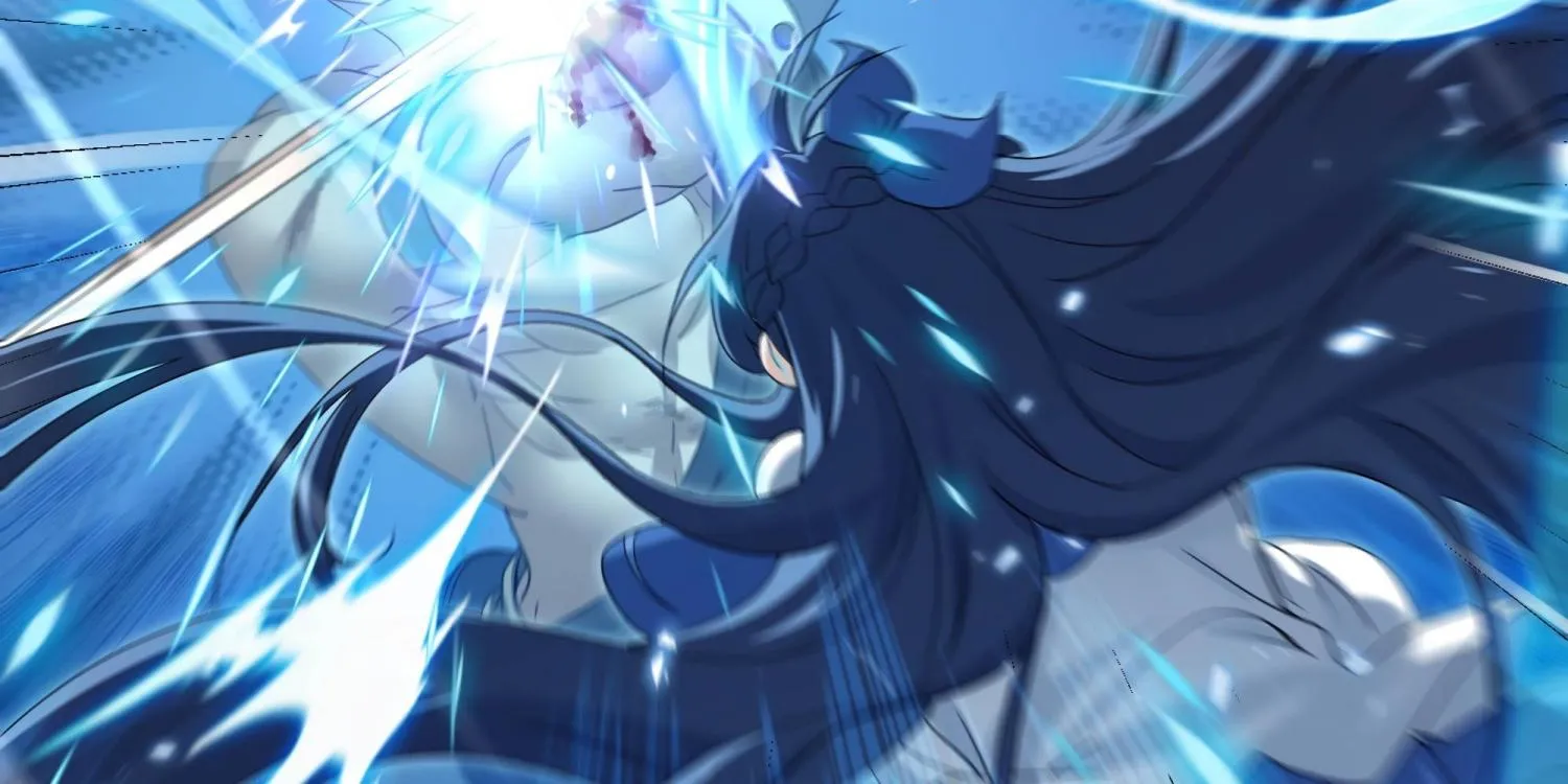 Despite Coming From the Abyss, I Will Save Humanity Chapter 41 page 56 - 