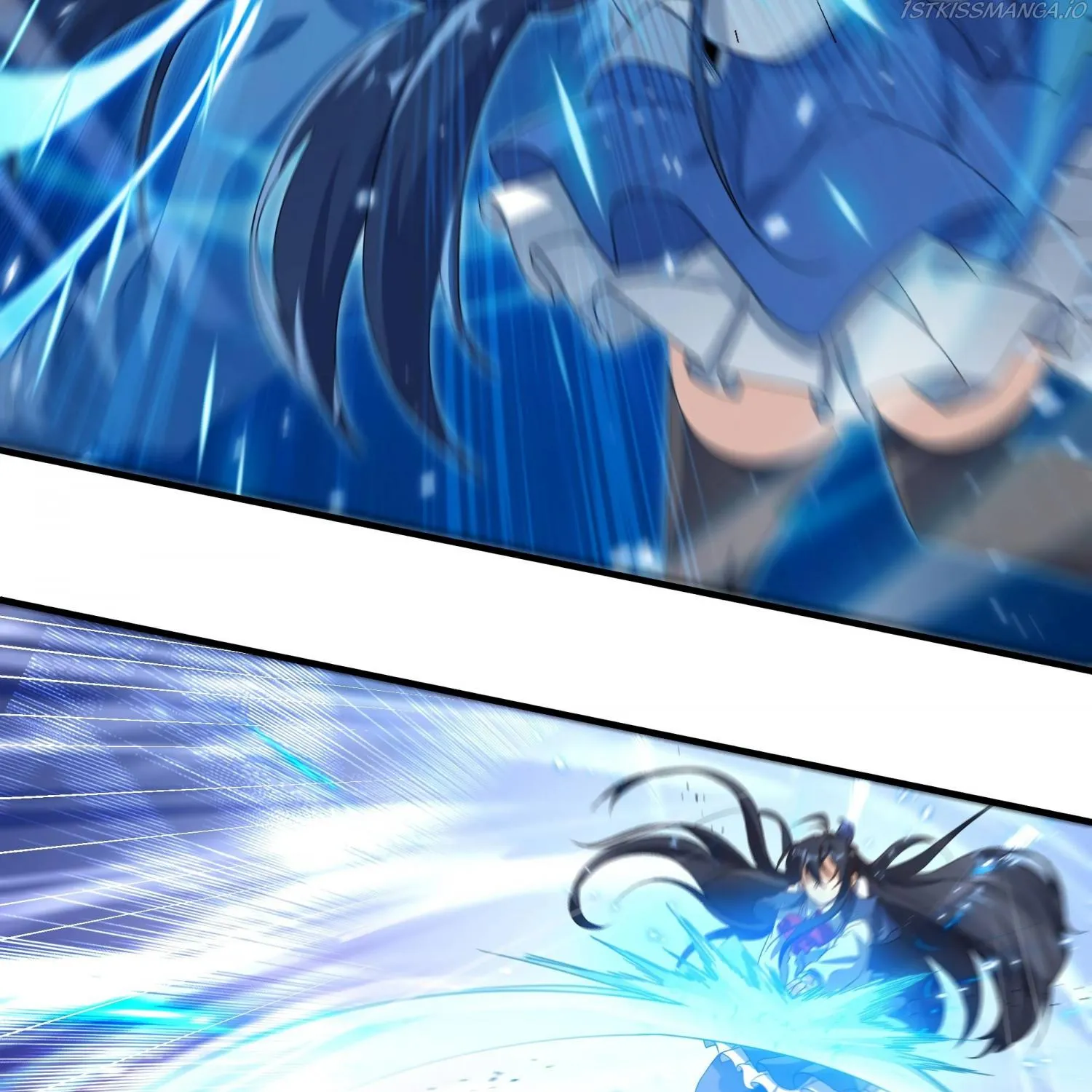 Despite Coming From the Abyss, I Will Save Humanity Chapter 41 page 57 - 