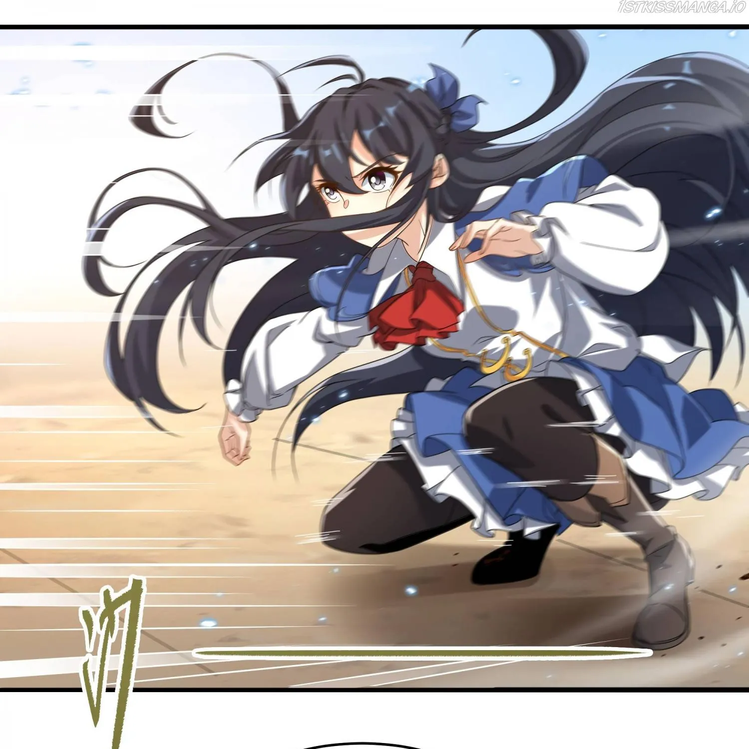 Despite Coming From the Abyss, I Will Save Humanity Chapter 41 page 59 - 