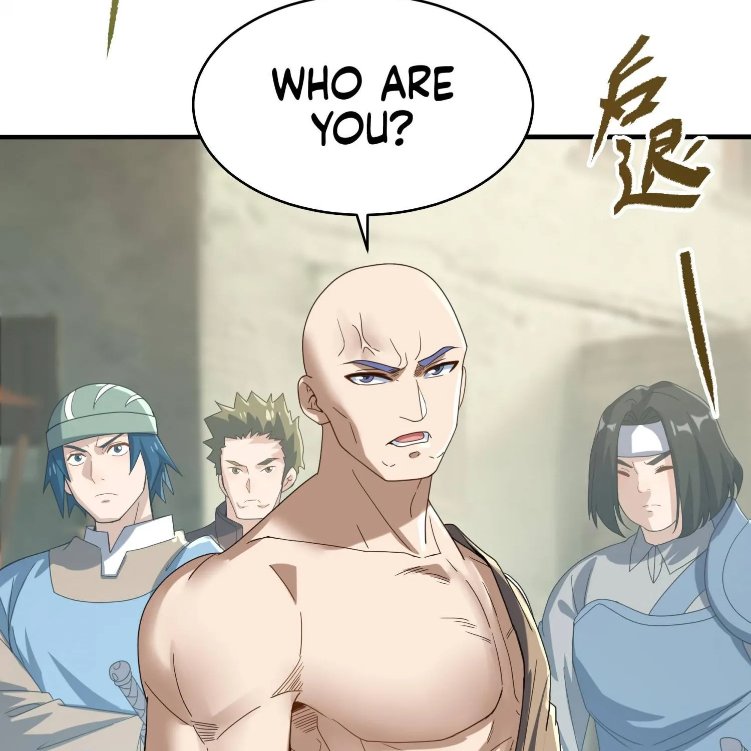 Despite Coming From the Abyss, I Will Save Humanity Chapter 41 page 60 - 