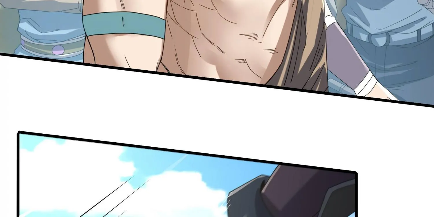 Despite Coming From the Abyss, I Will Save Humanity Chapter 41 page 61 - 