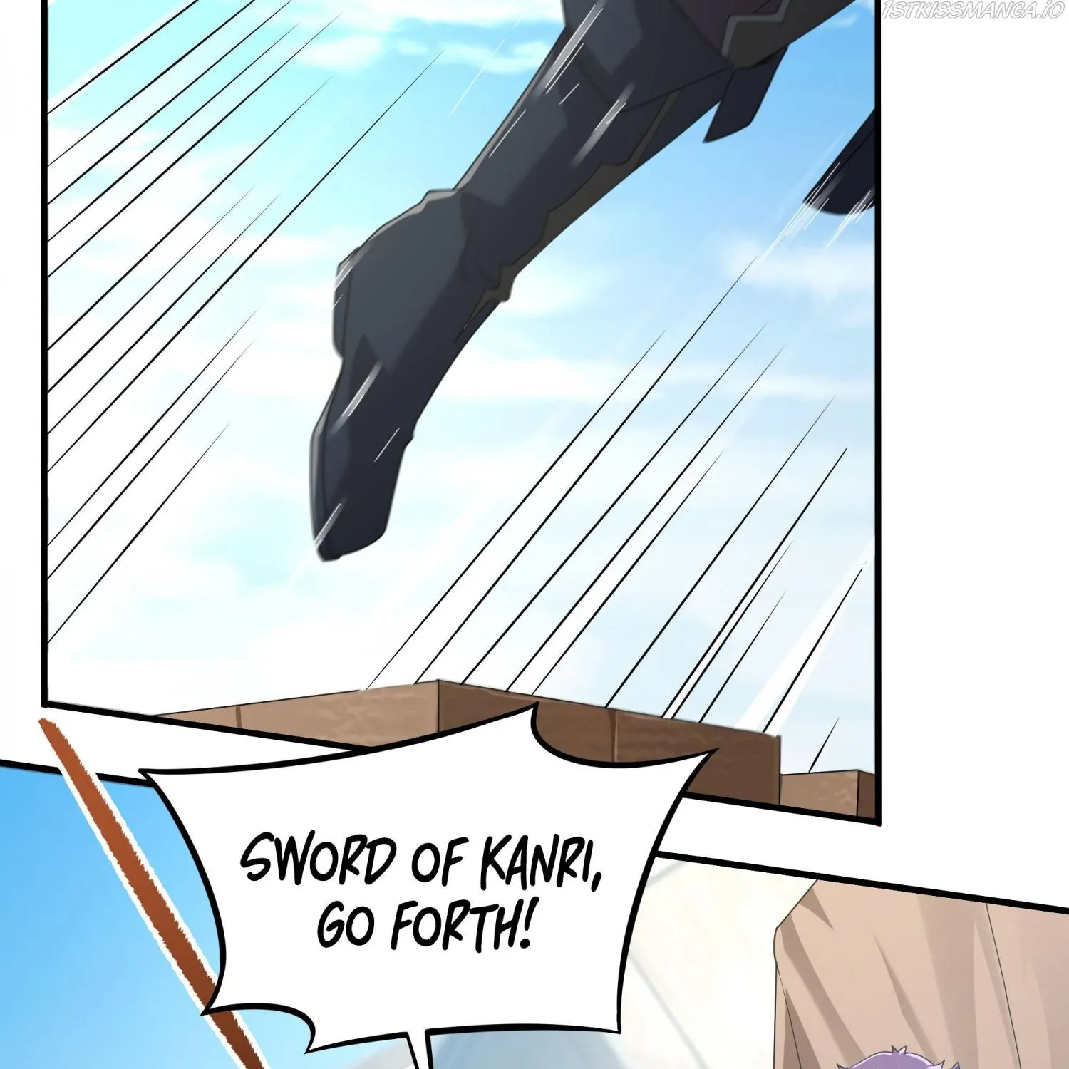 Despite Coming From the Abyss, I Will Save Humanity Chapter 41 page 62 - 