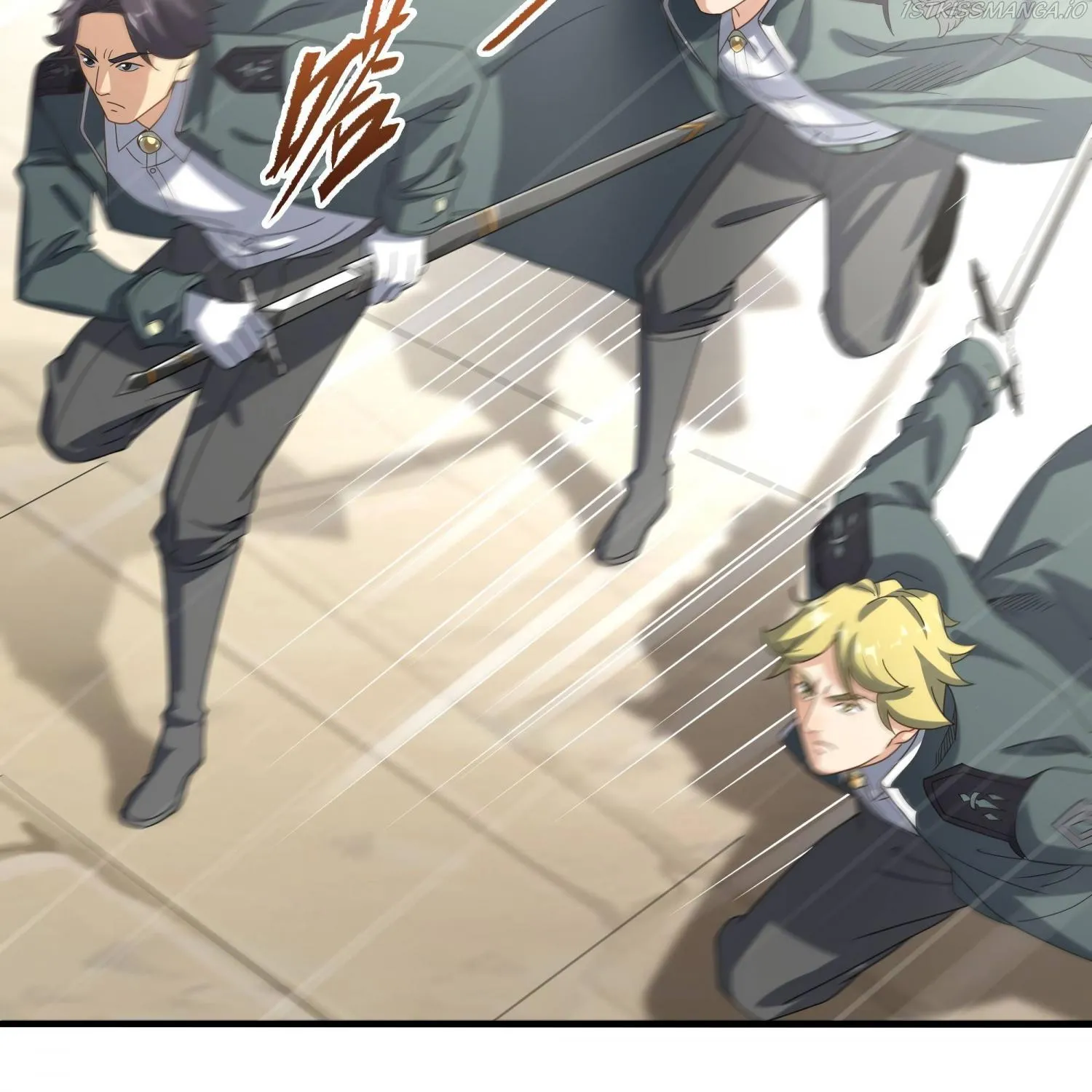 Despite Coming From the Abyss, I Will Save Humanity Chapter 41 page 65 - 