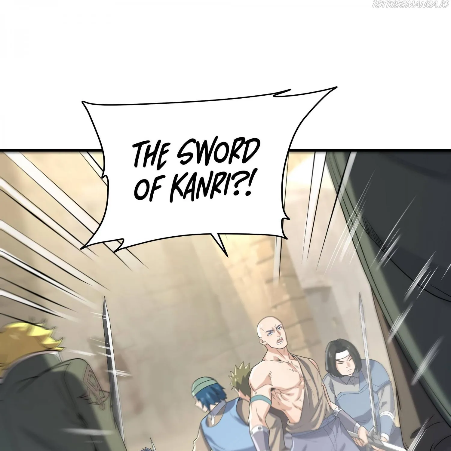 Despite Coming From the Abyss, I Will Save Humanity Chapter 41 page 67 - 