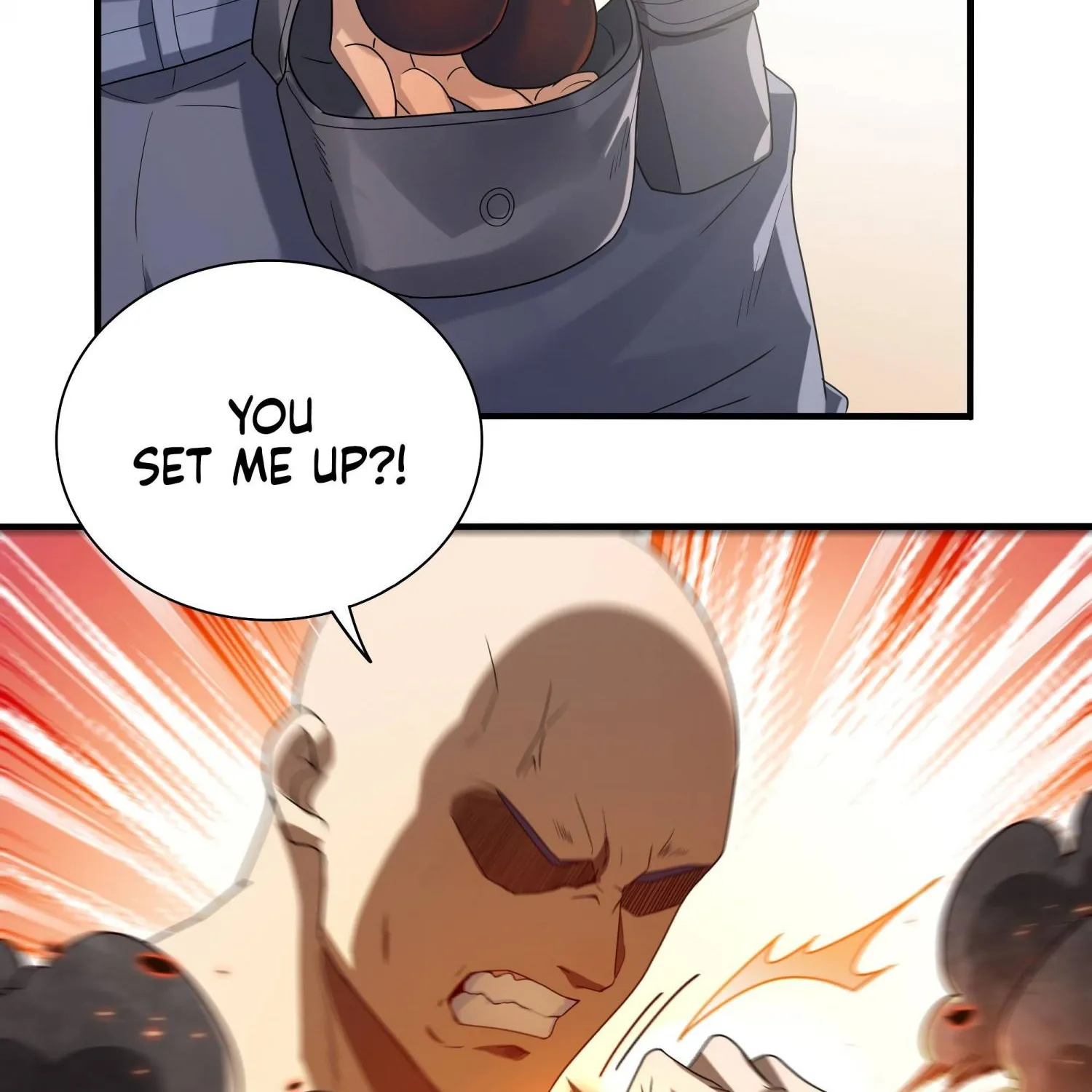 Despite Coming From the Abyss, I Will Save Humanity Chapter 41 page 71 - 