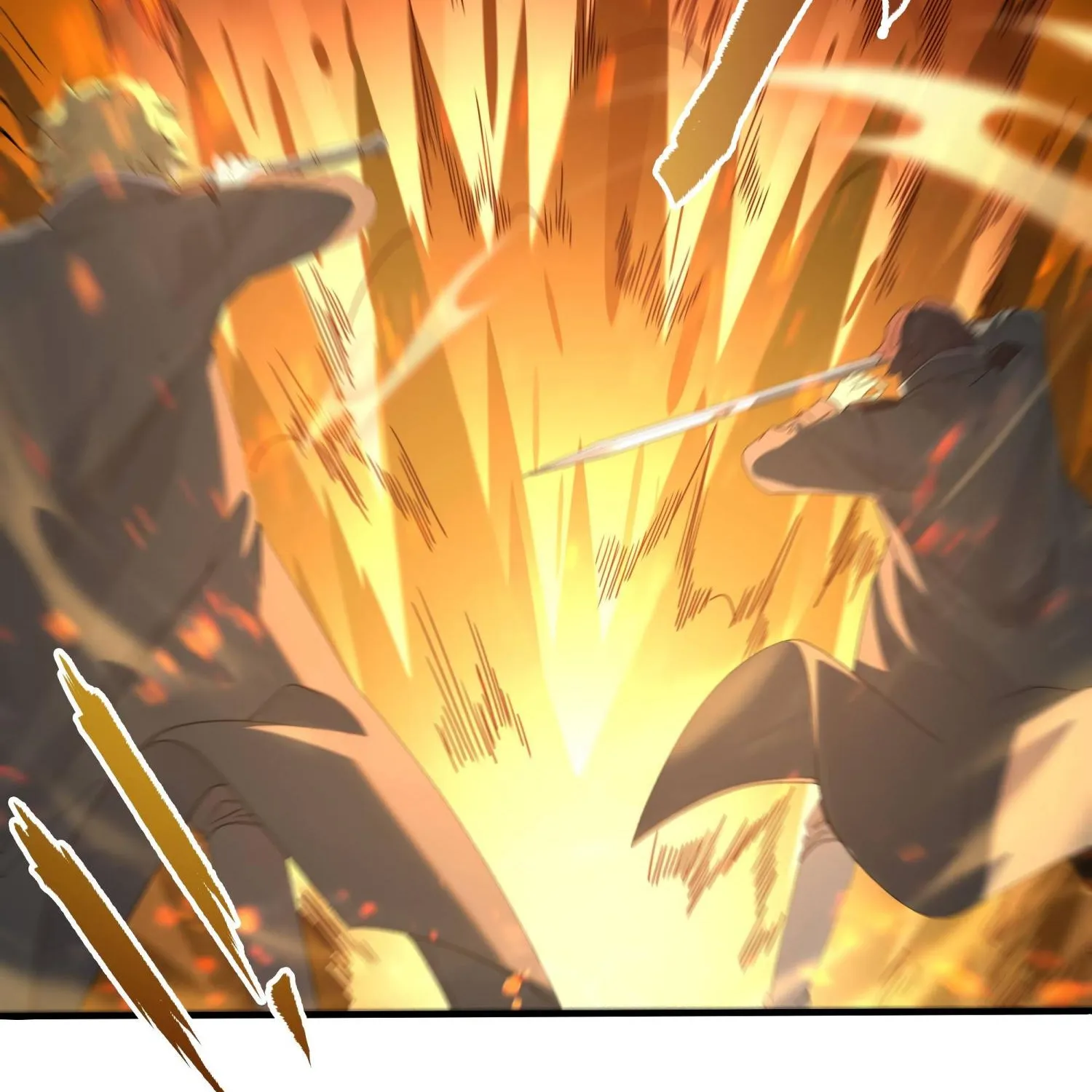Despite Coming From the Abyss, I Will Save Humanity Chapter 41 page 75 - 
