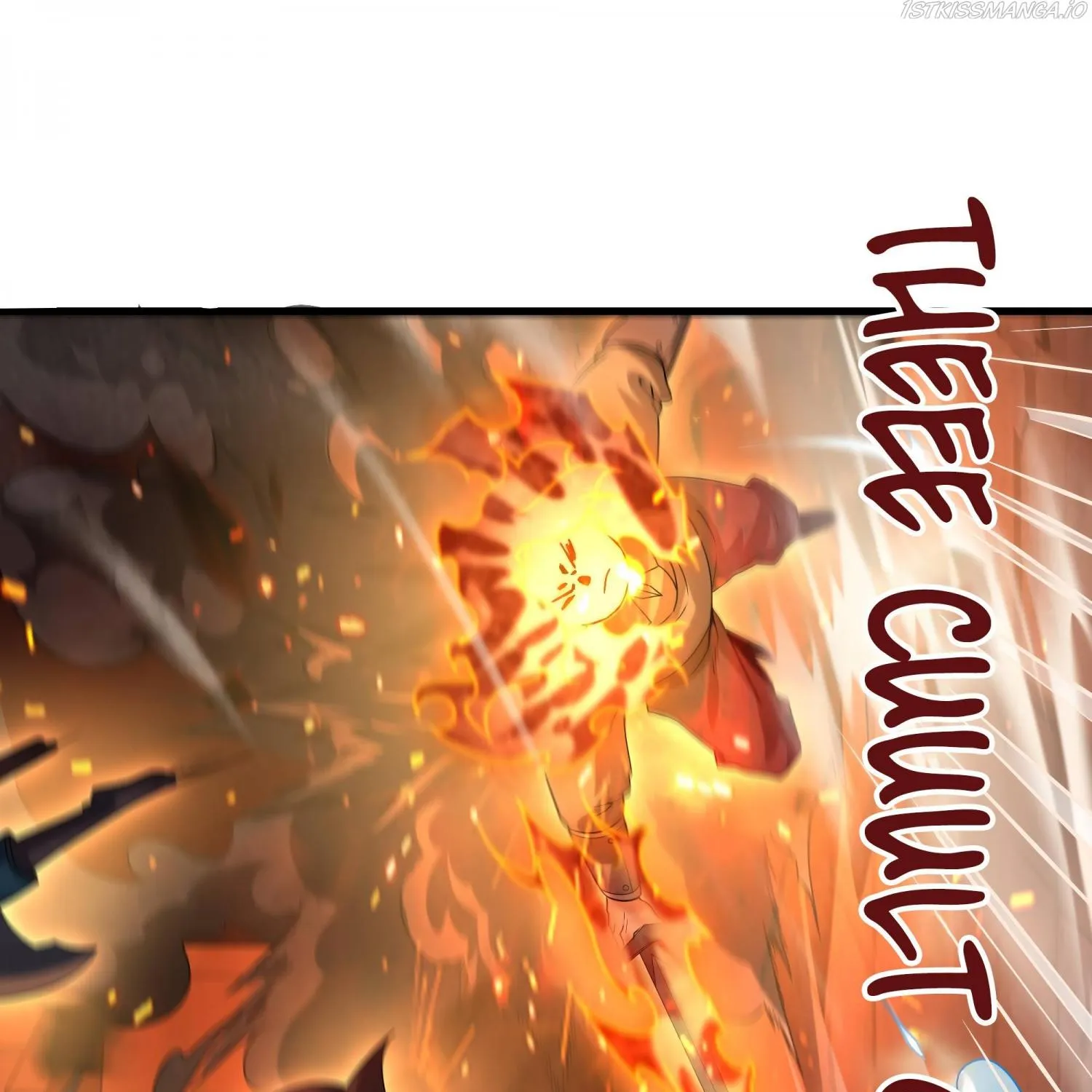 Despite Coming From the Abyss, I Will Save Humanity Chapter 41 page 77 - 