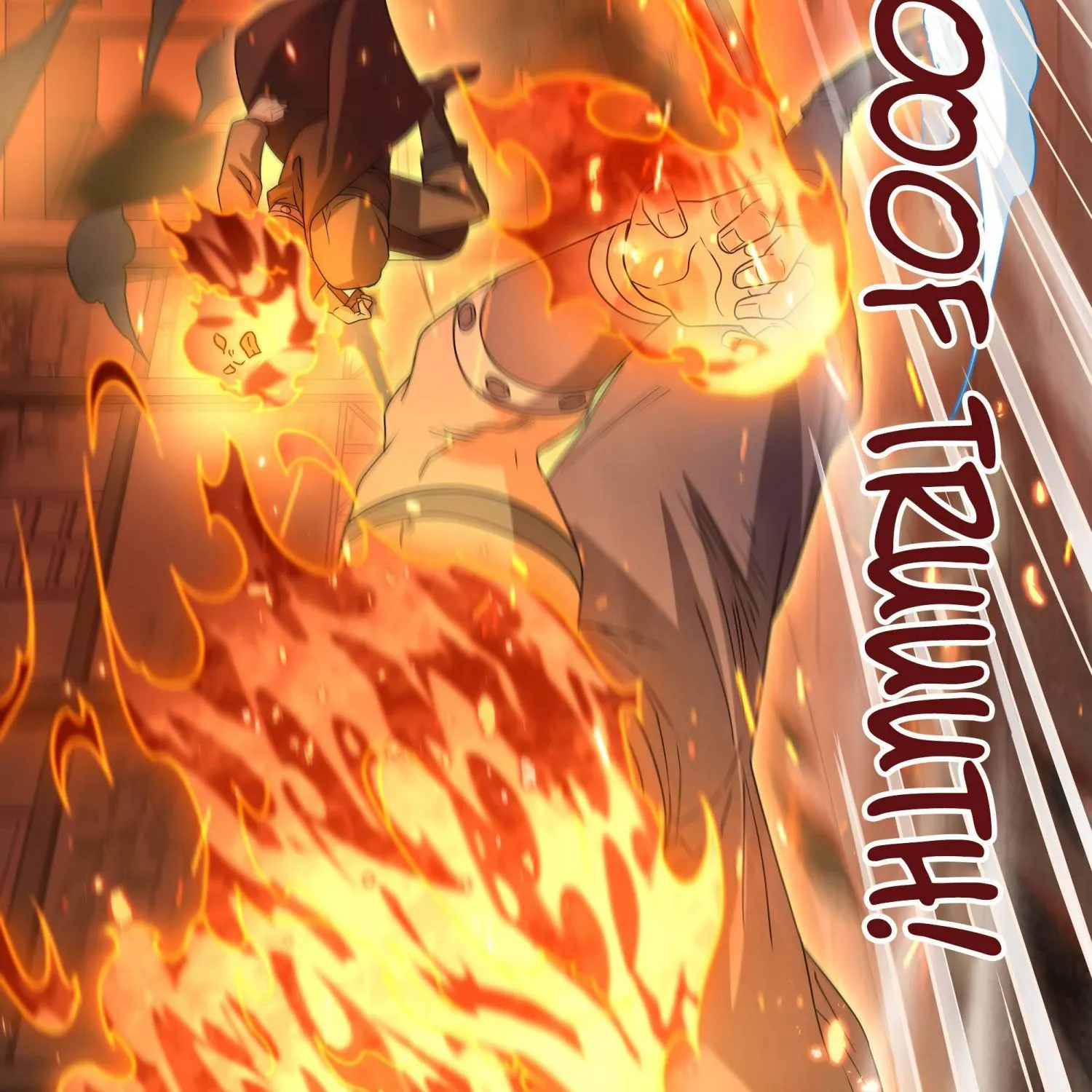 Despite Coming From the Abyss, I Will Save Humanity Chapter 41 page 78 - 