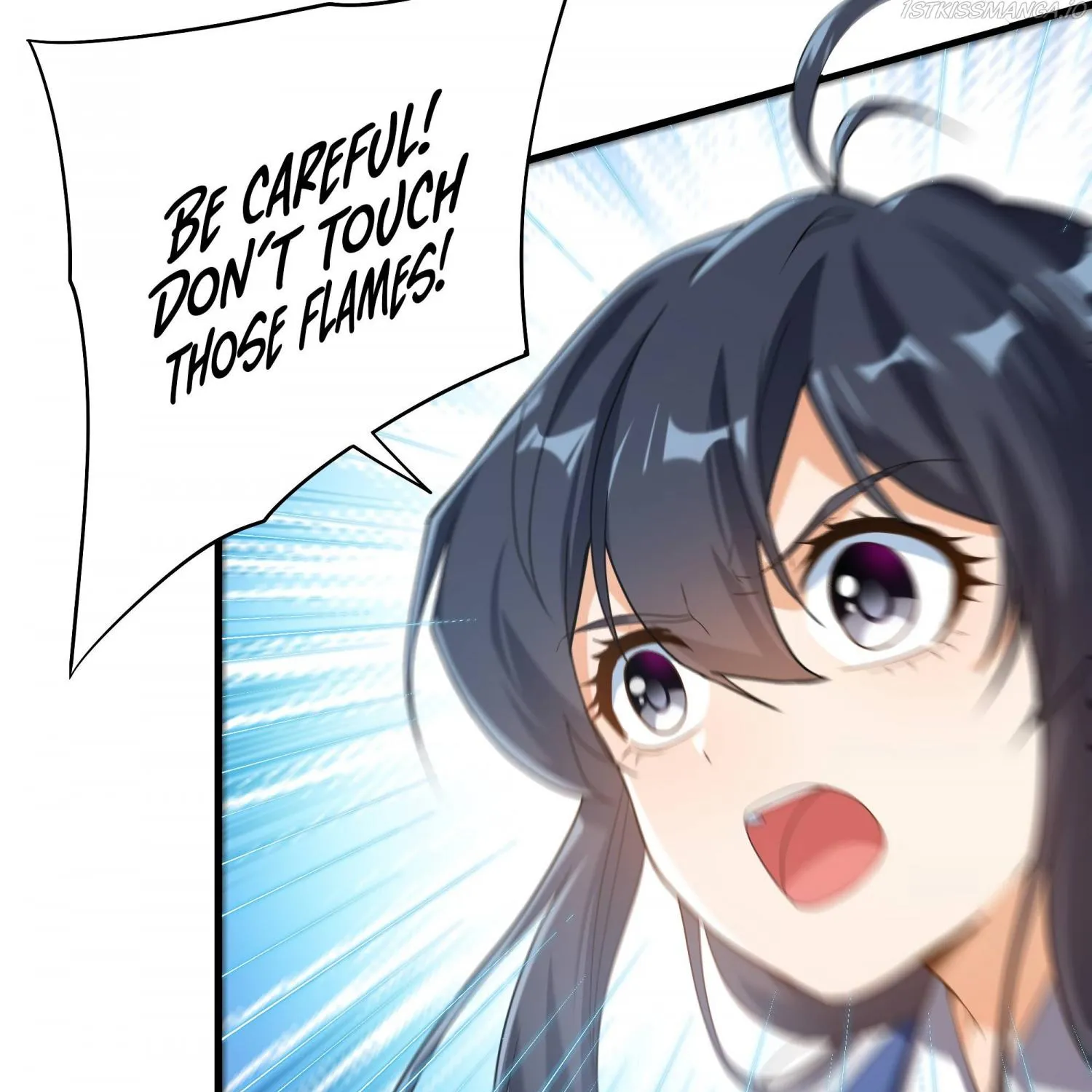 Despite Coming From the Abyss, I Will Save Humanity Chapter 41 page 80 - 