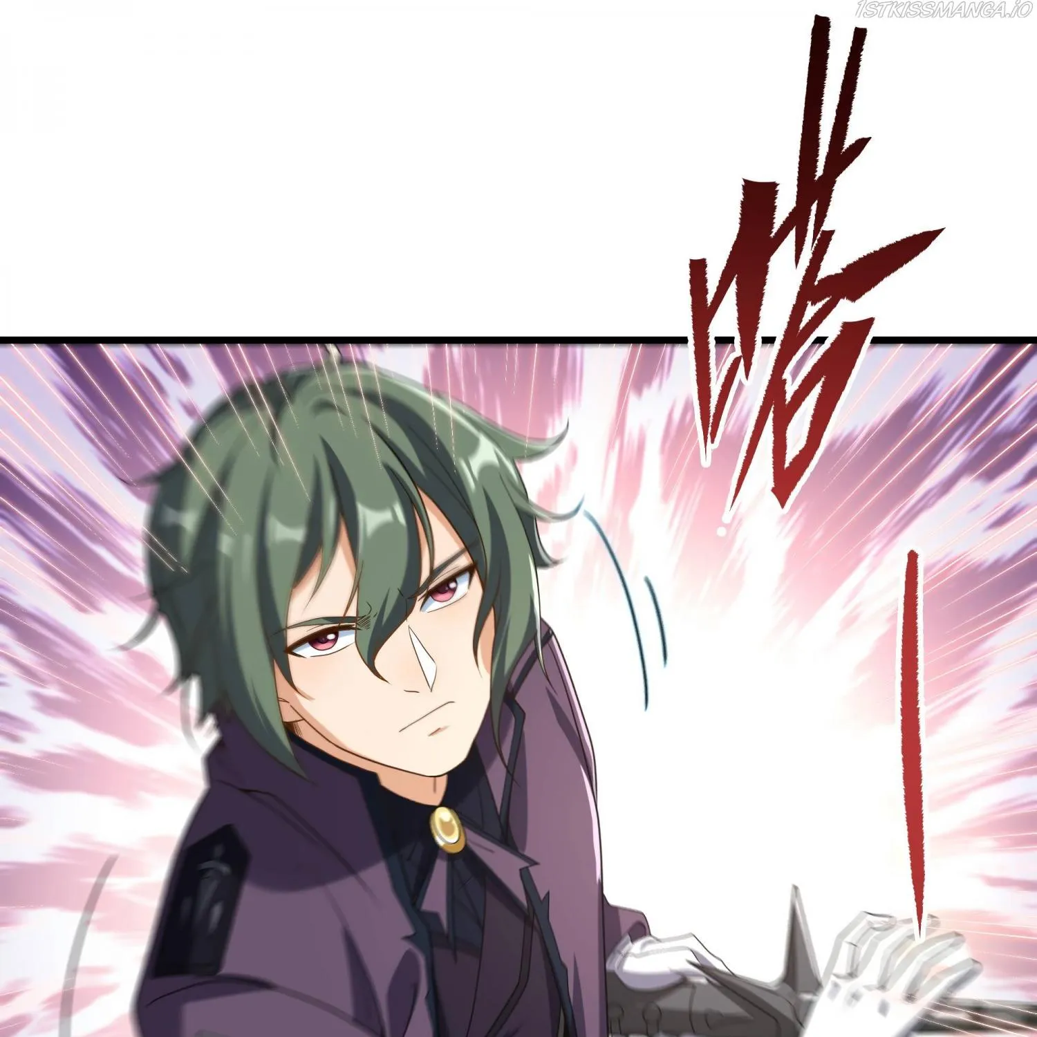 Despite Coming From the Abyss, I Will Save Humanity Chapter 41 page 82 - 