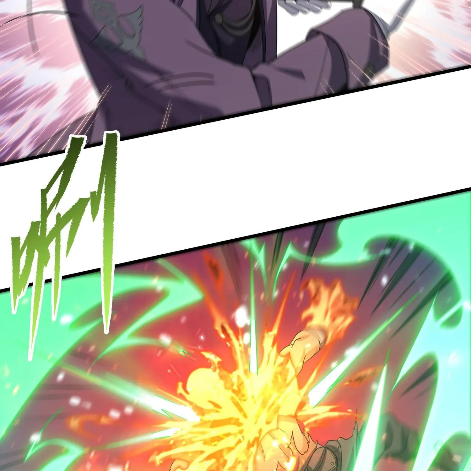 Despite Coming From the Abyss, I Will Save Humanity Chapter 41 page 83 - 