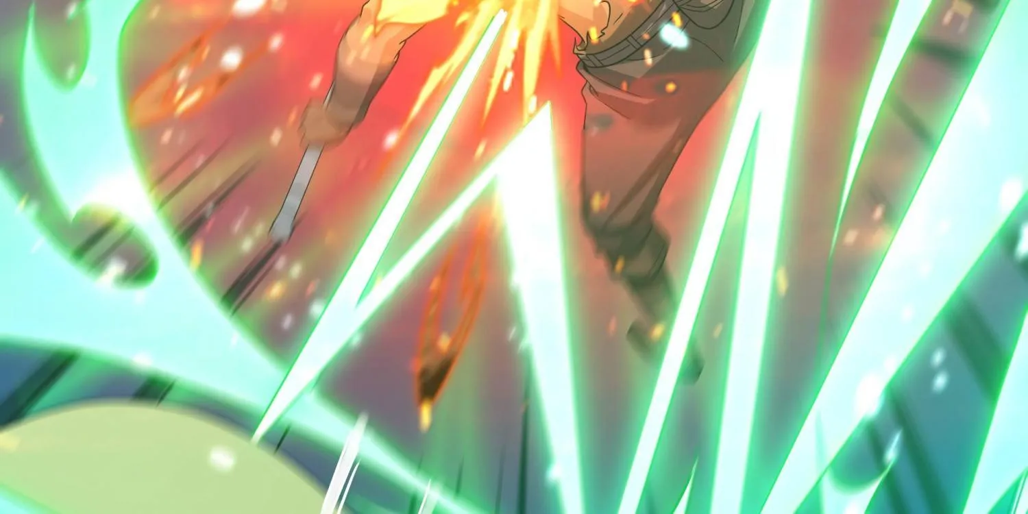 Despite Coming From the Abyss, I Will Save Humanity Chapter 41 page 84 - 