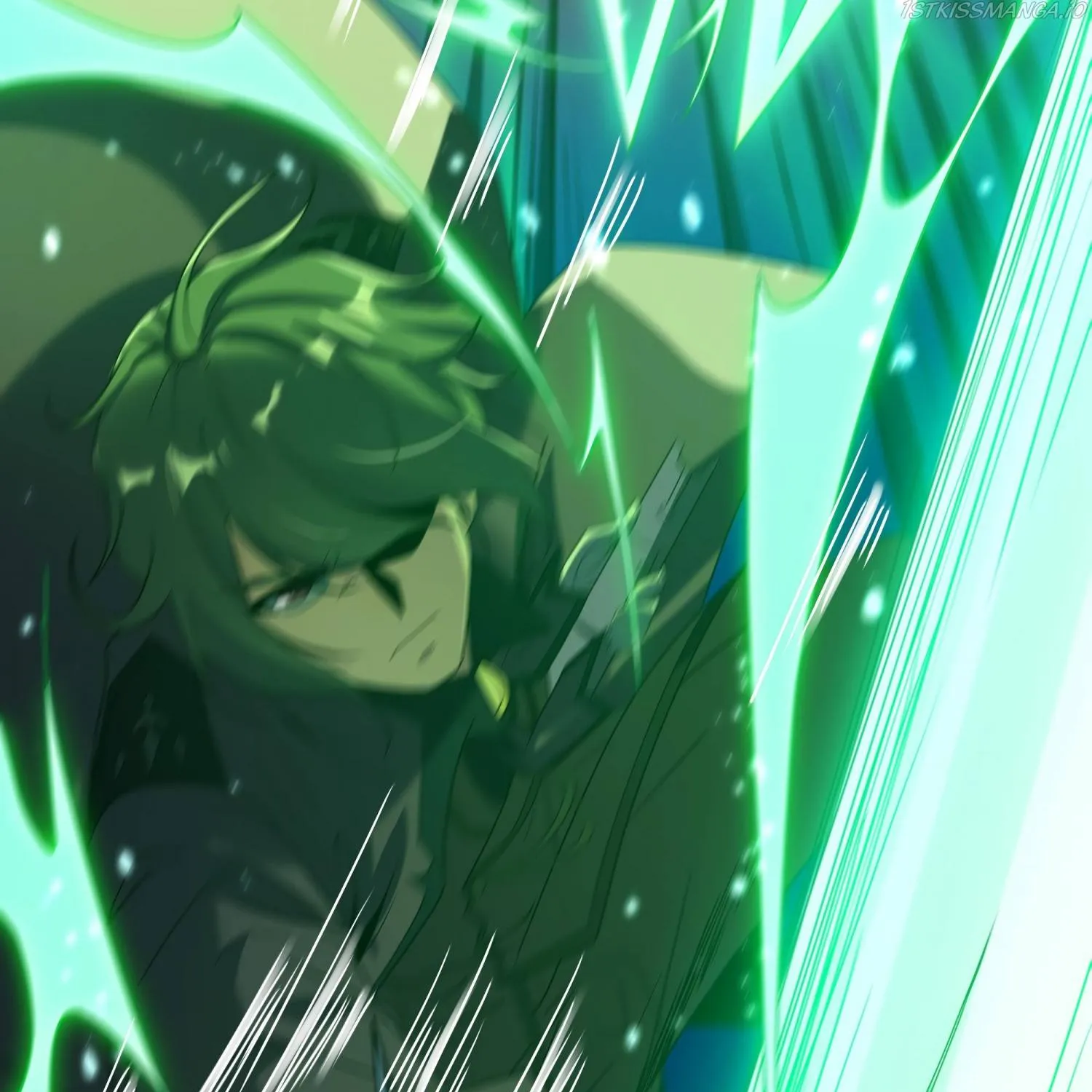 Despite Coming From the Abyss, I Will Save Humanity Chapter 41 page 85 - 
