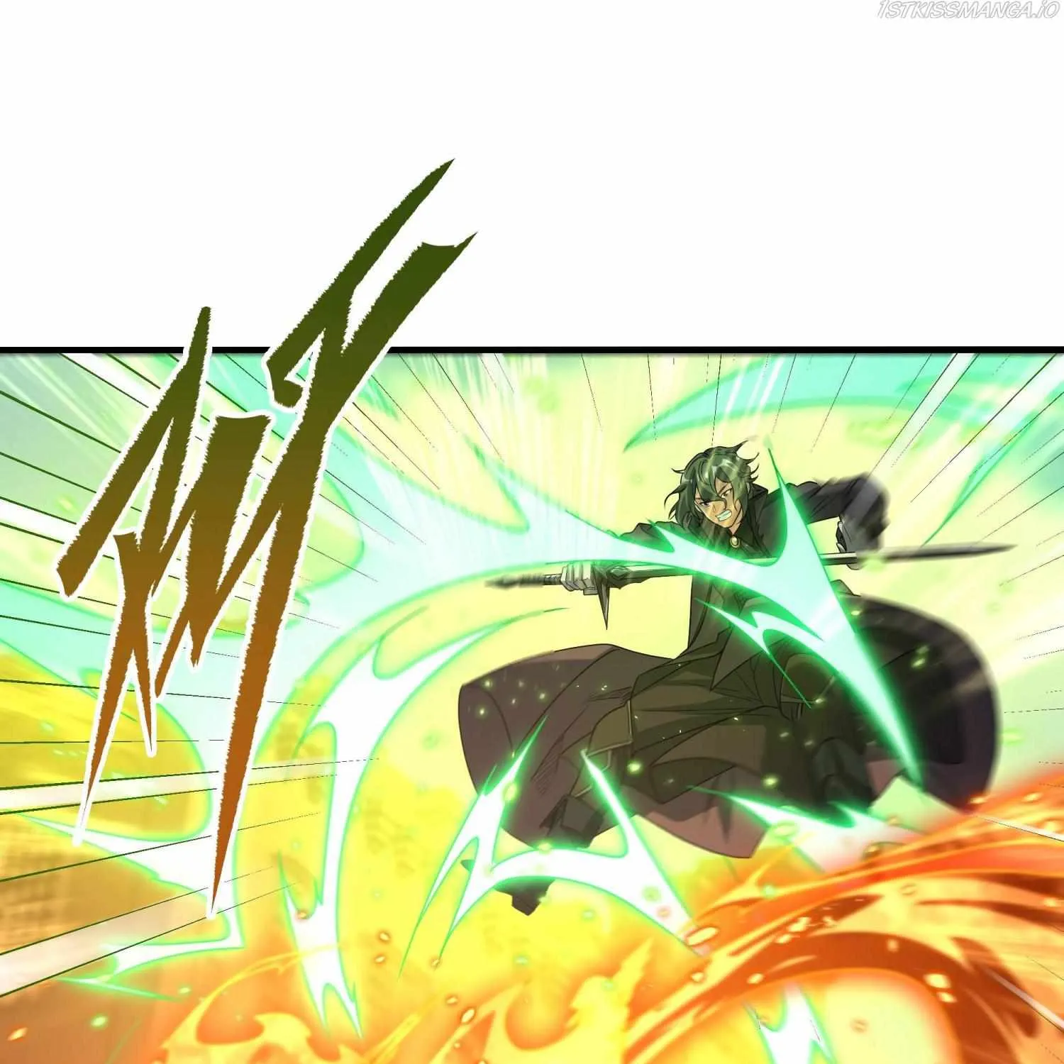 Despite Coming From the Abyss, I Will Save Humanity Chapter 41 page 90 - 