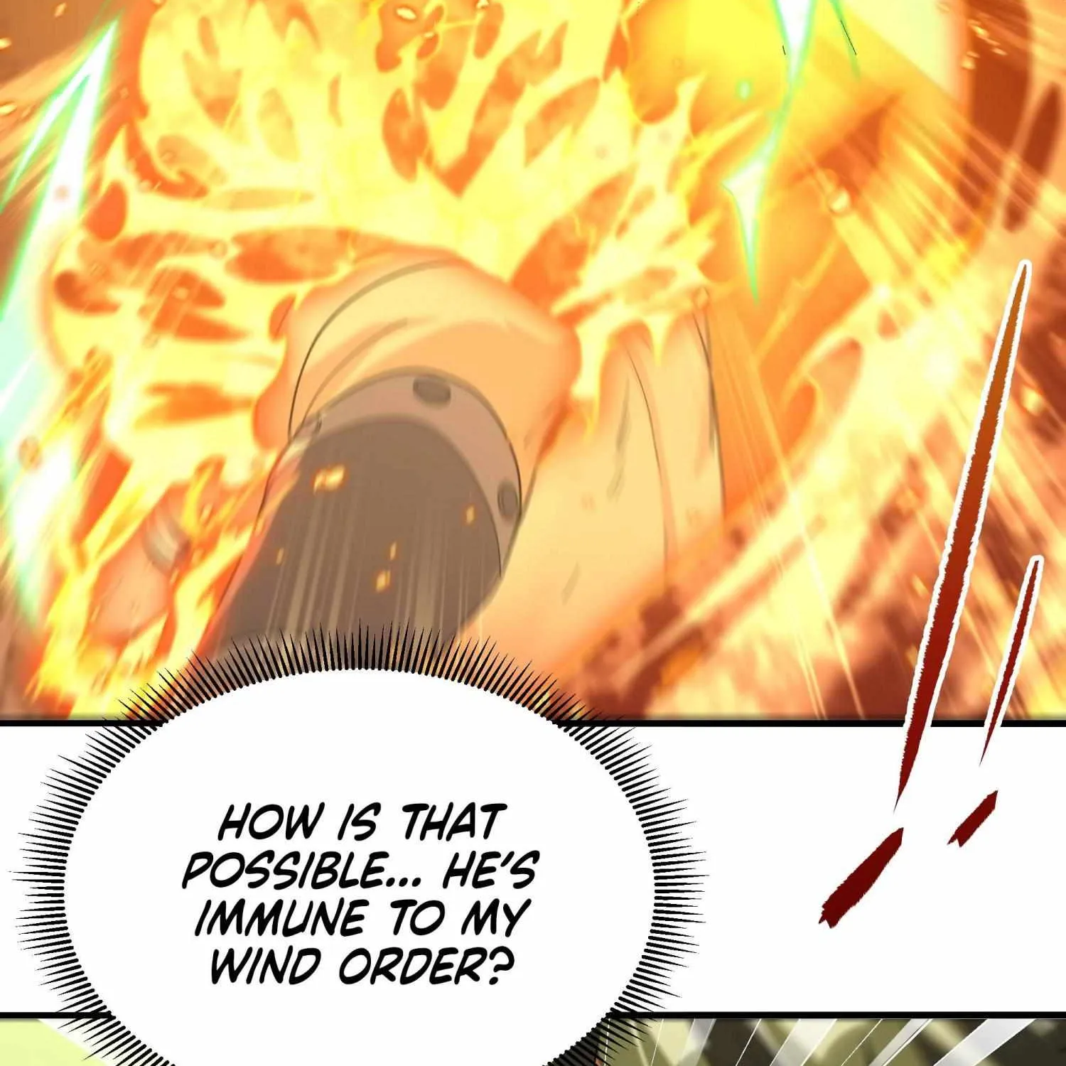 Despite Coming From the Abyss, I Will Save Humanity Chapter 41 page 91 - 