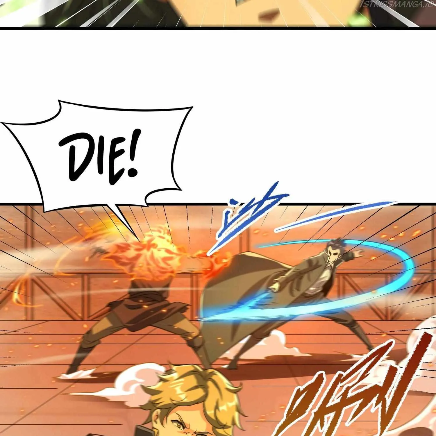 Despite Coming From the Abyss, I Will Save Humanity Chapter 41 page 93 - 