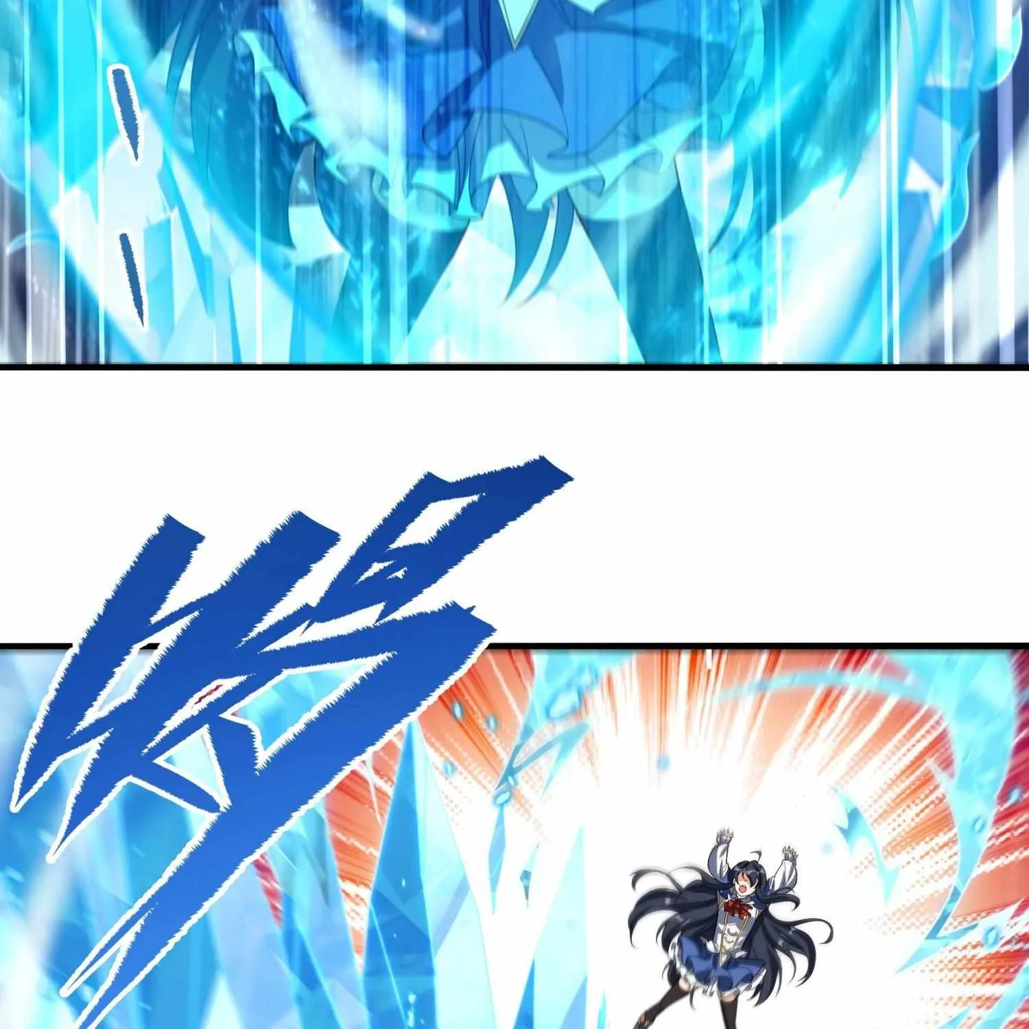 Despite Coming From the Abyss, I Will Save Humanity Chapter 41 page 98 - 