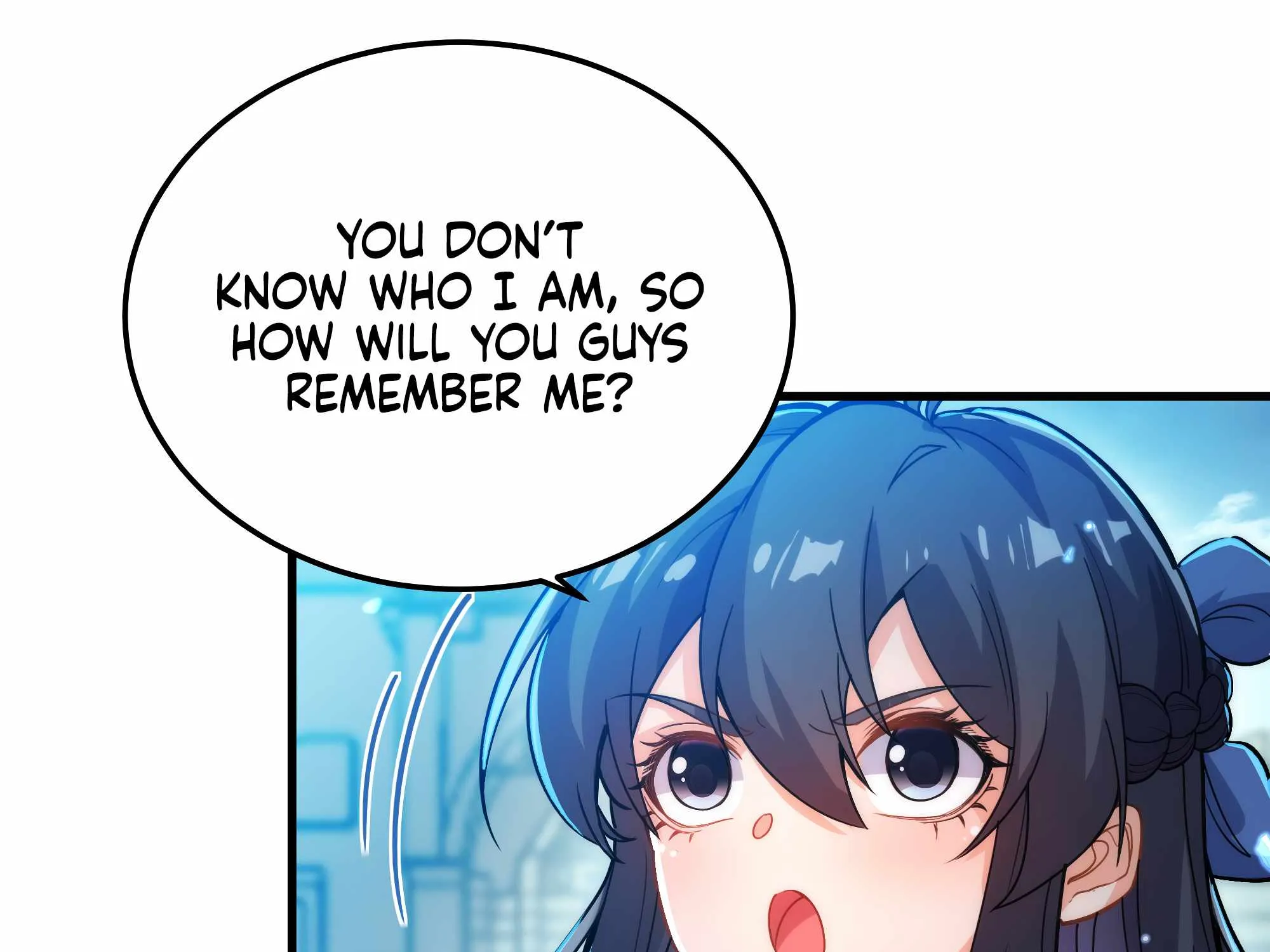 Despite Coming From the Abyss, I Will Save Humanity Chapter 42 page 11 - 
