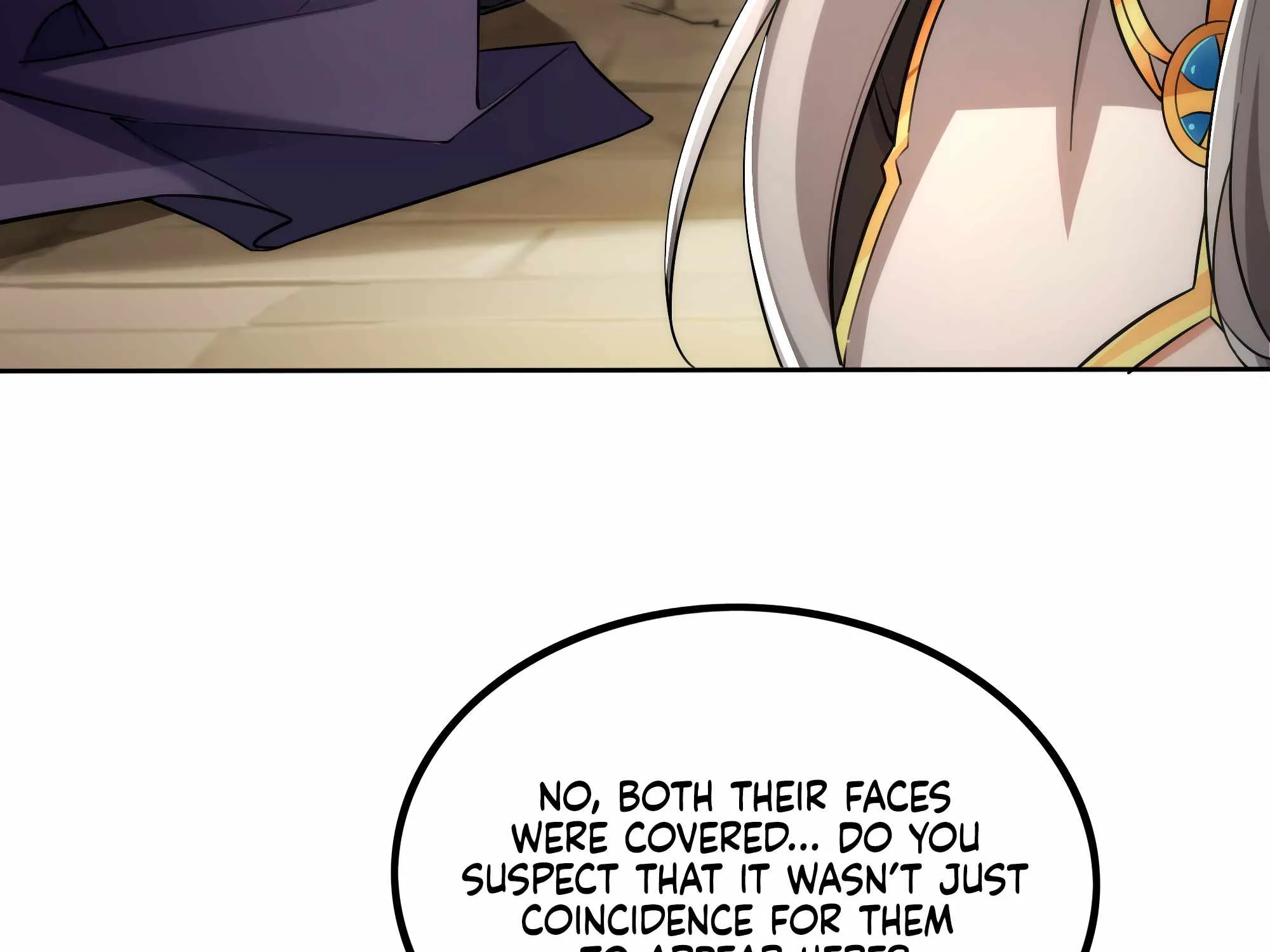 Despite Coming From the Abyss, I Will Save Humanity Chapter 42 page 102 - 