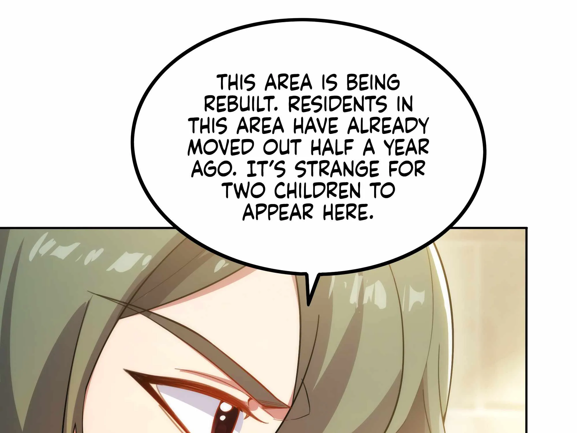 Despite Coming From the Abyss, I Will Save Humanity Chapter 42 page 105 - 