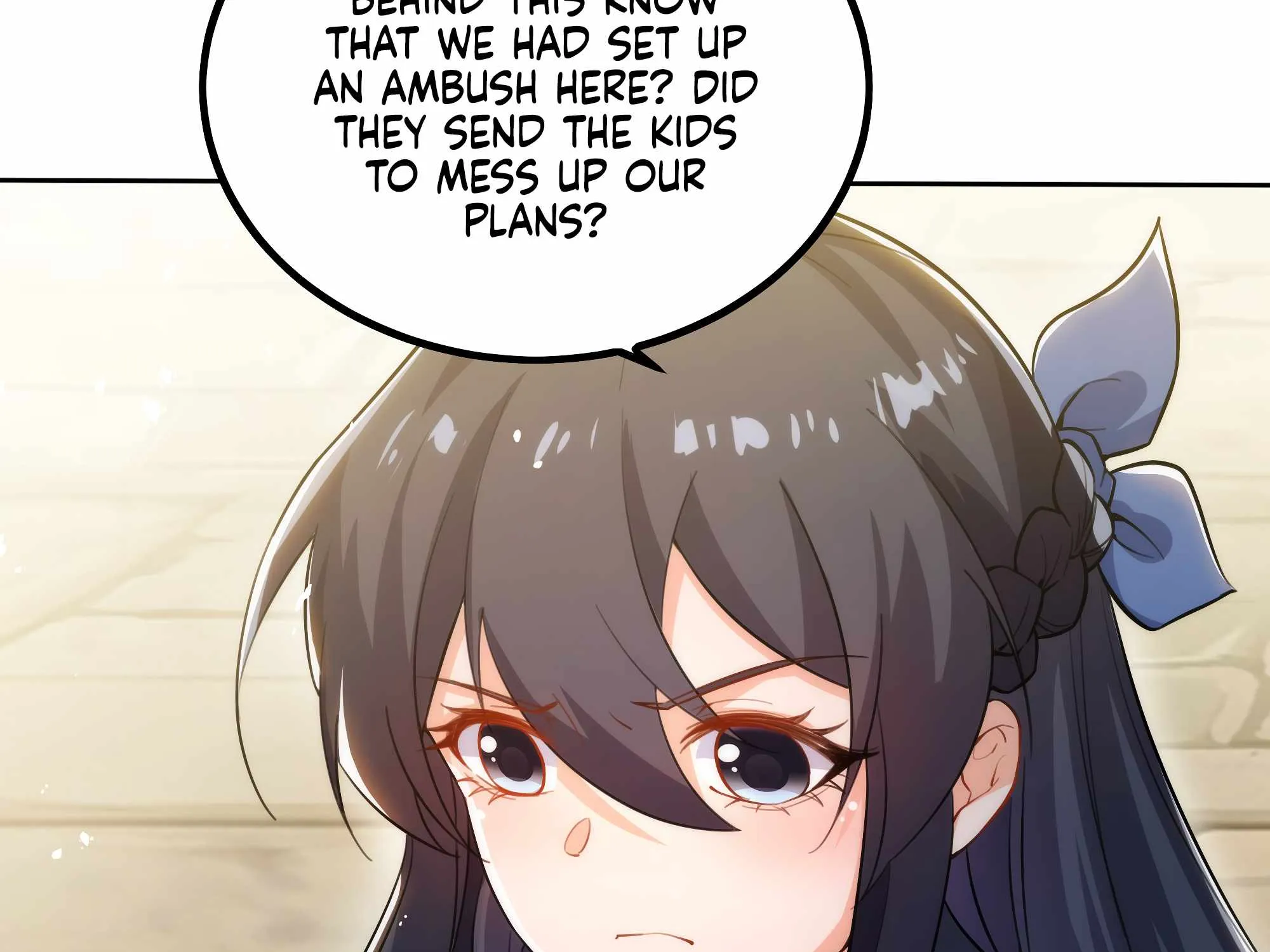 Despite Coming From the Abyss, I Will Save Humanity Chapter 42 page 107 - 