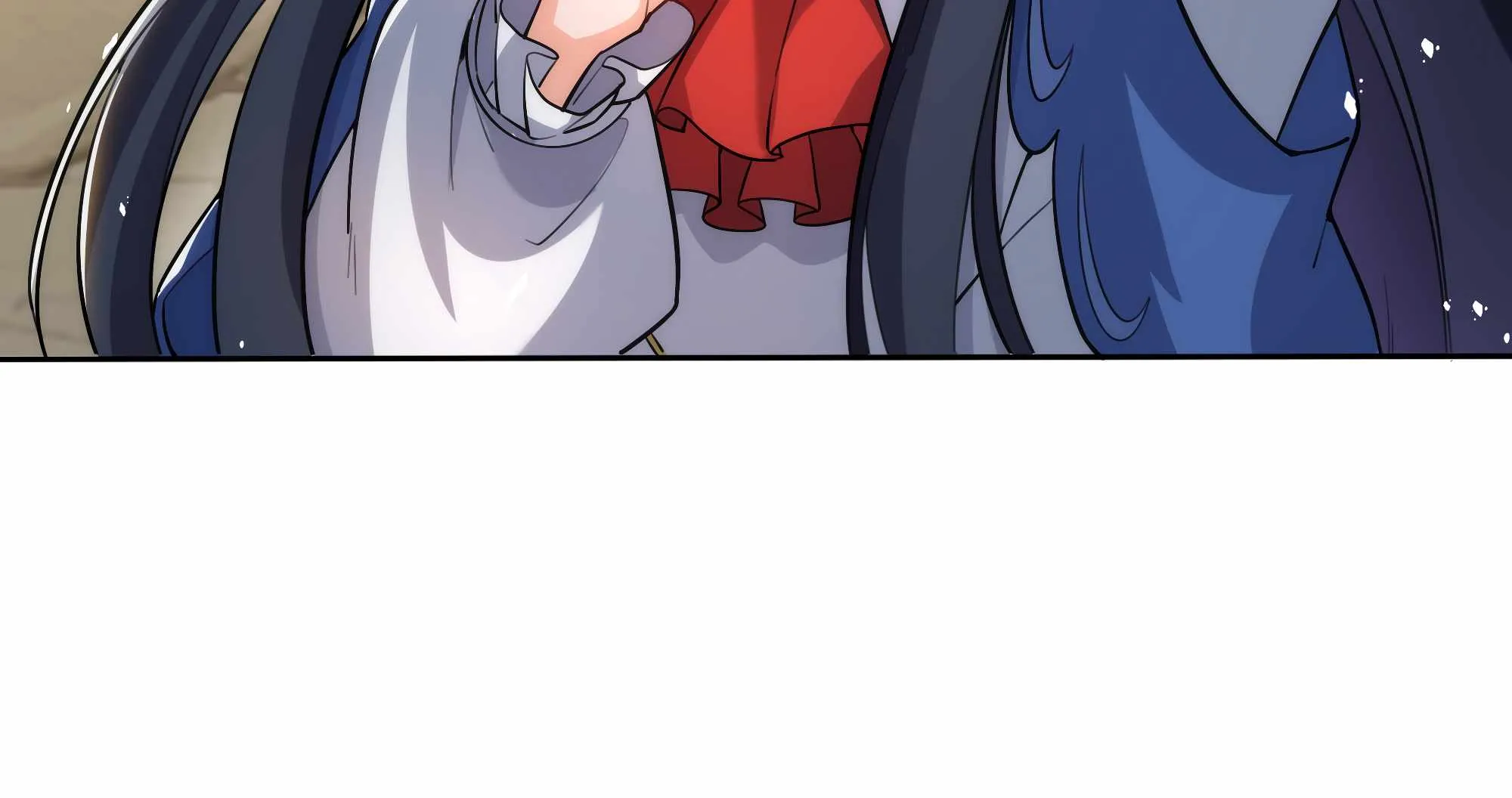 Despite Coming From the Abyss, I Will Save Humanity Chapter 42 page 109 - 