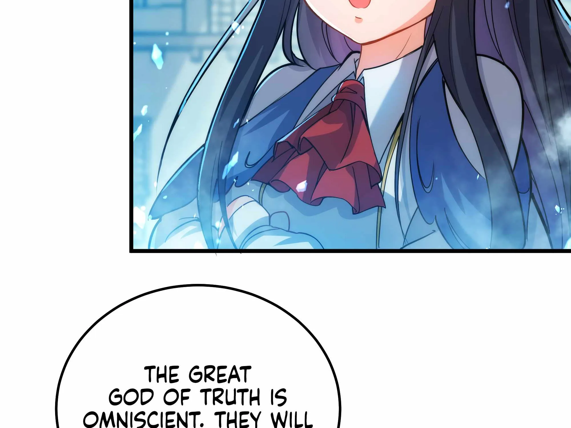 Despite Coming From the Abyss, I Will Save Humanity Chapter 42 page 12 - 