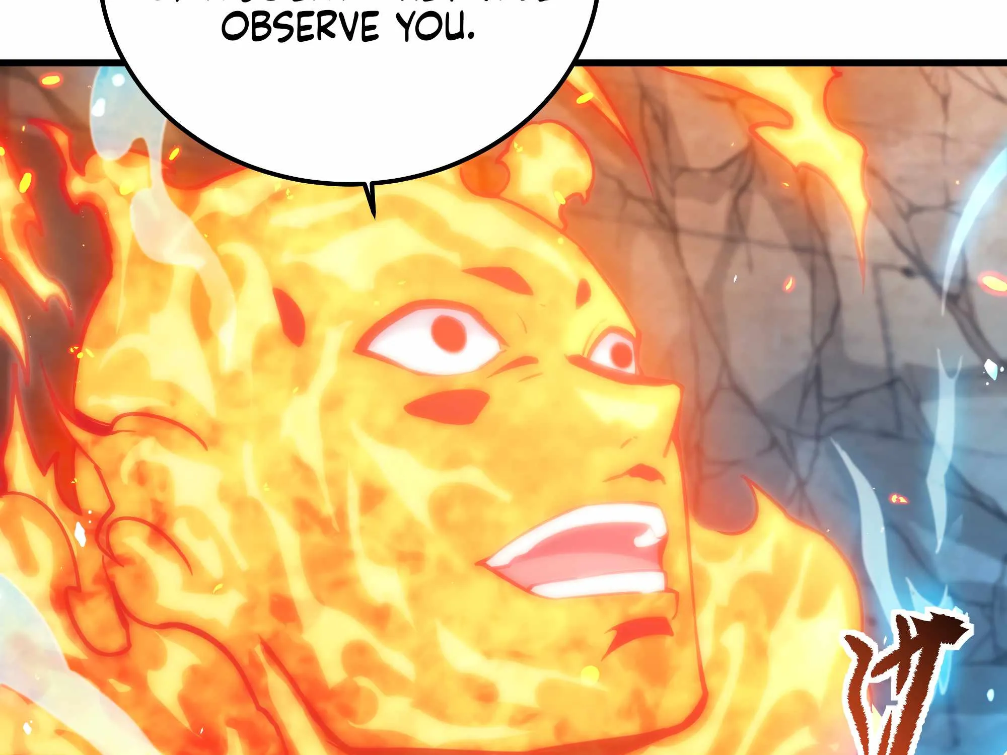 Despite Coming From the Abyss, I Will Save Humanity Chapter 42 page 13 - 