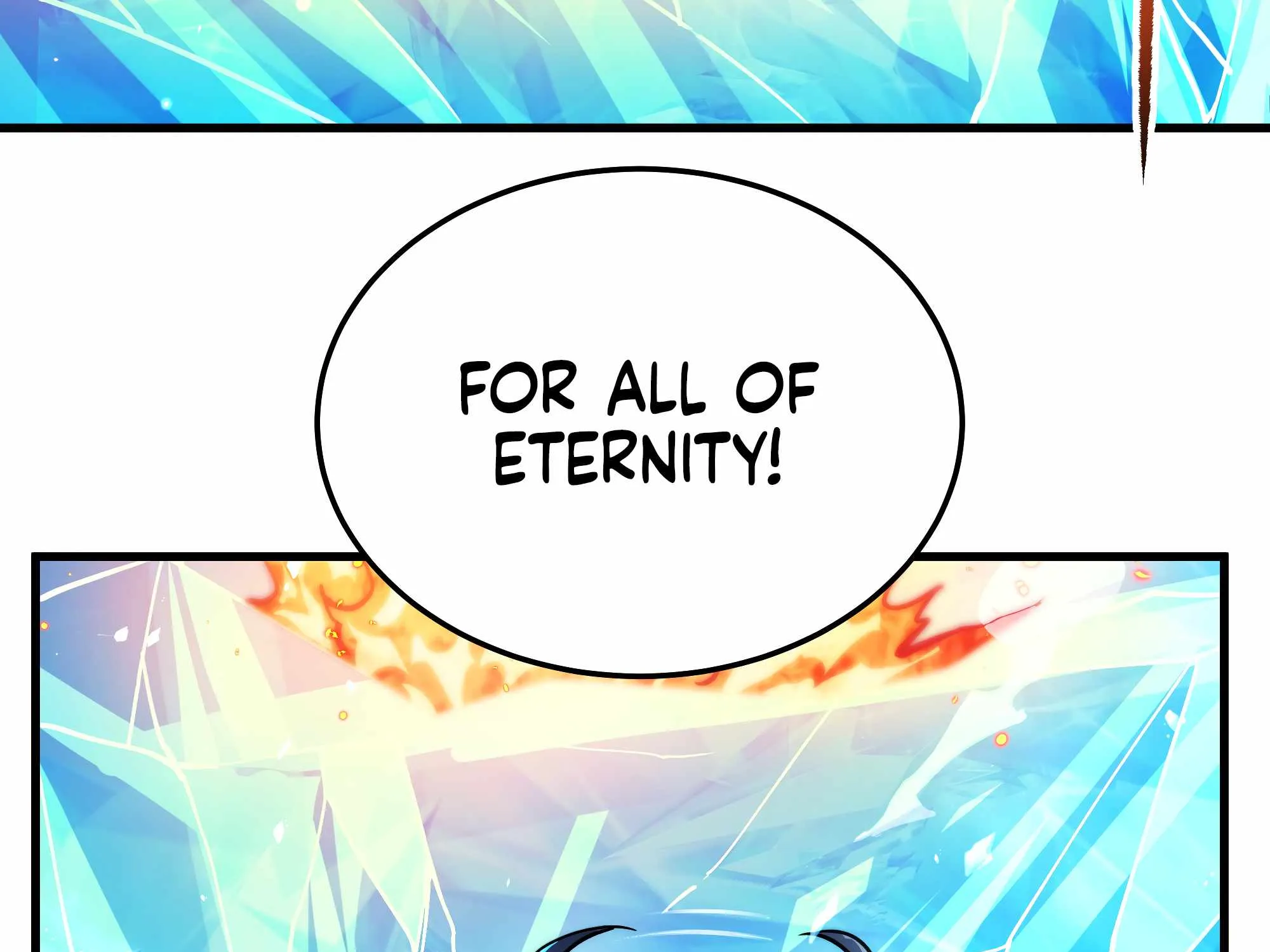Despite Coming From the Abyss, I Will Save Humanity Chapter 42 page 15 - 