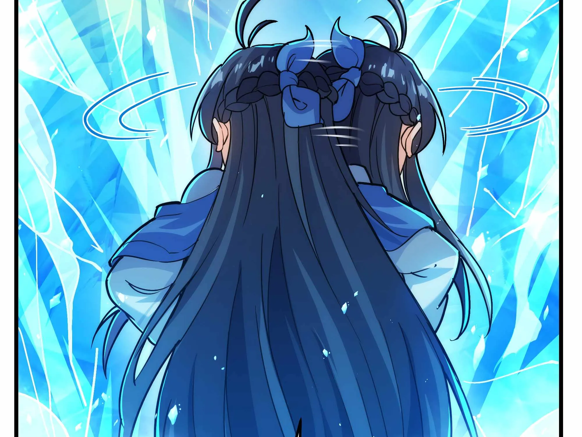 Despite Coming From the Abyss, I Will Save Humanity Chapter 42 page 16 - 