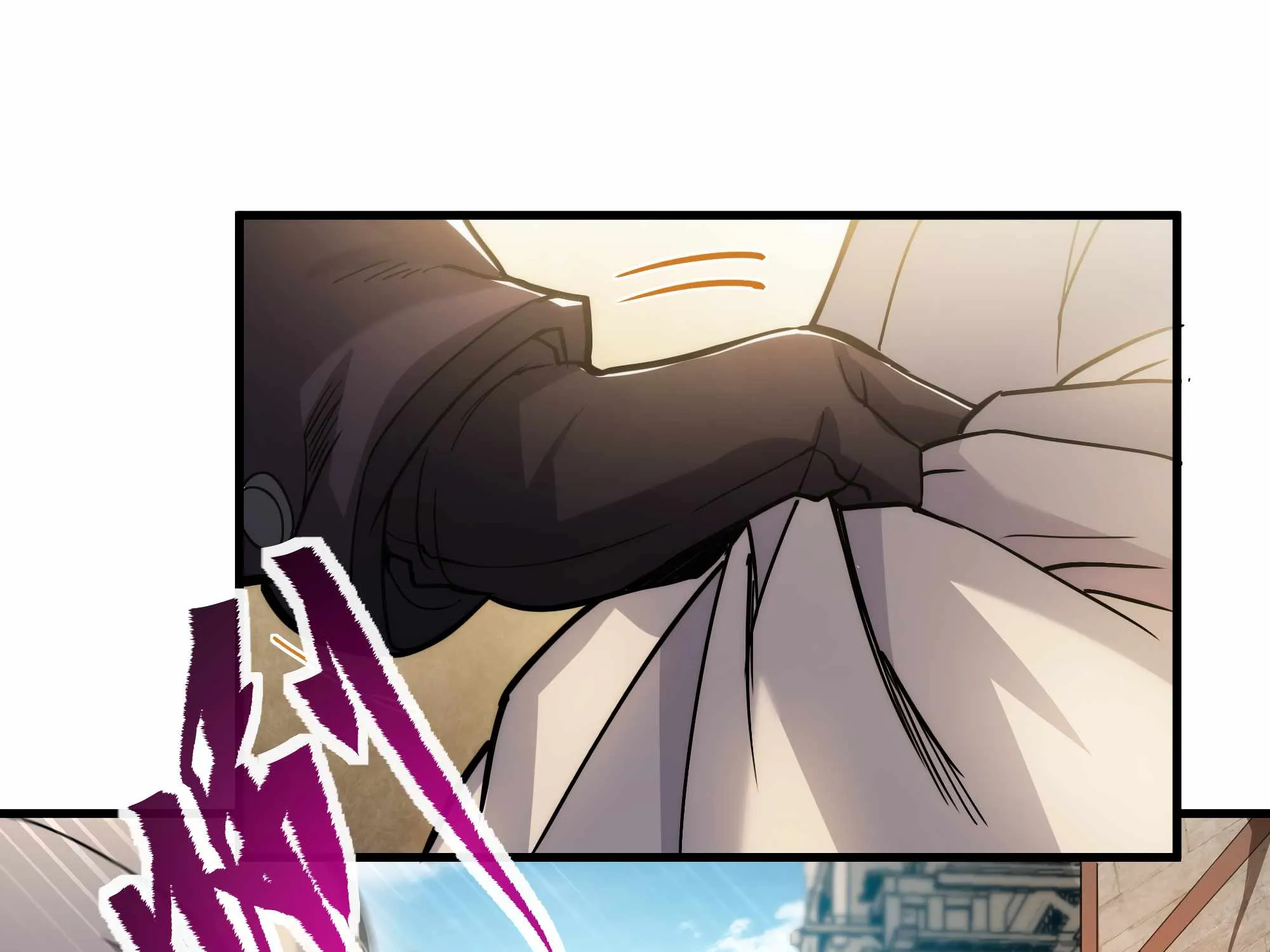 Despite Coming From the Abyss, I Will Save Humanity Chapter 42 page 18 - 