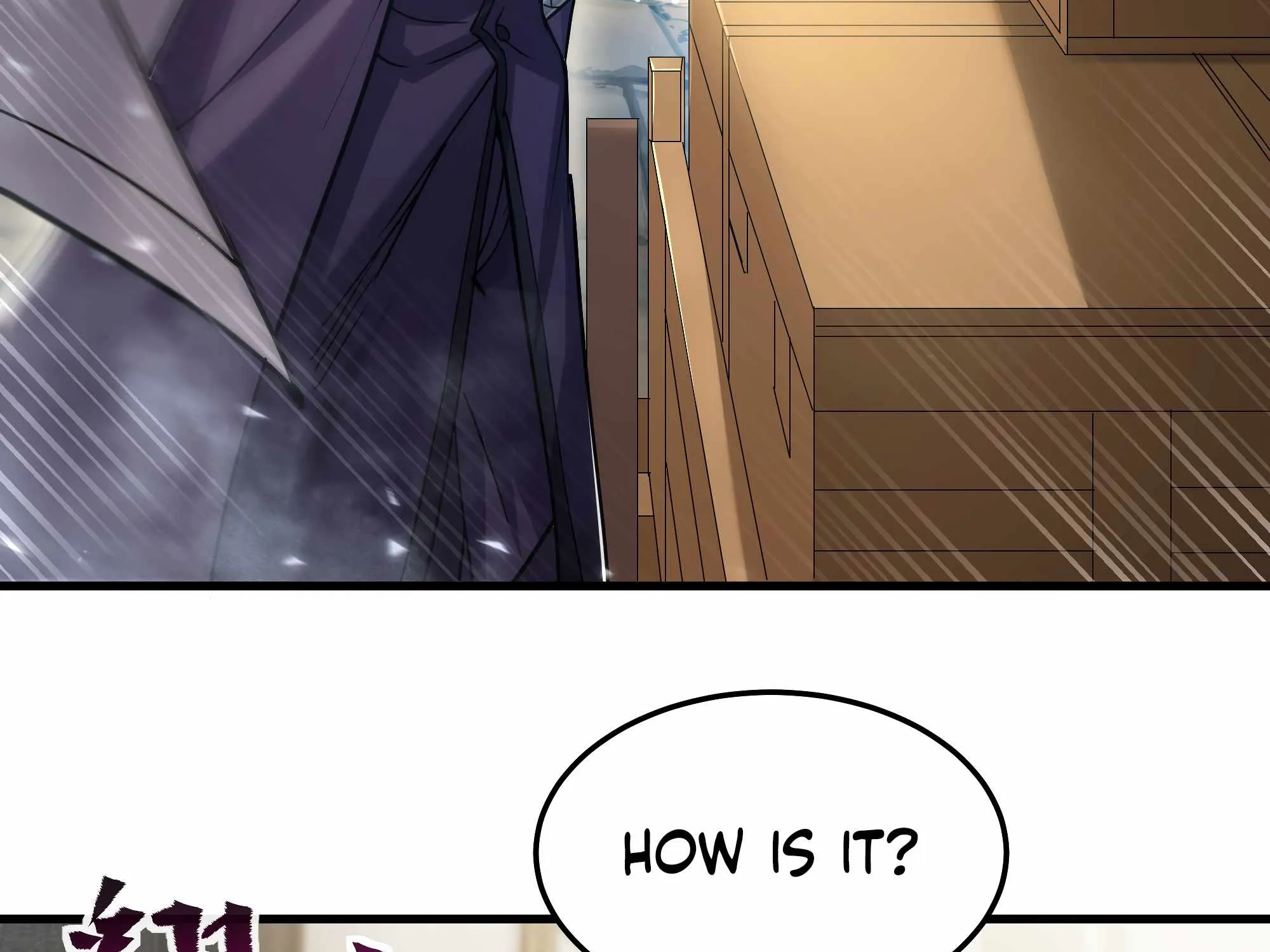 Despite Coming From the Abyss, I Will Save Humanity Chapter 42 page 20 - 
