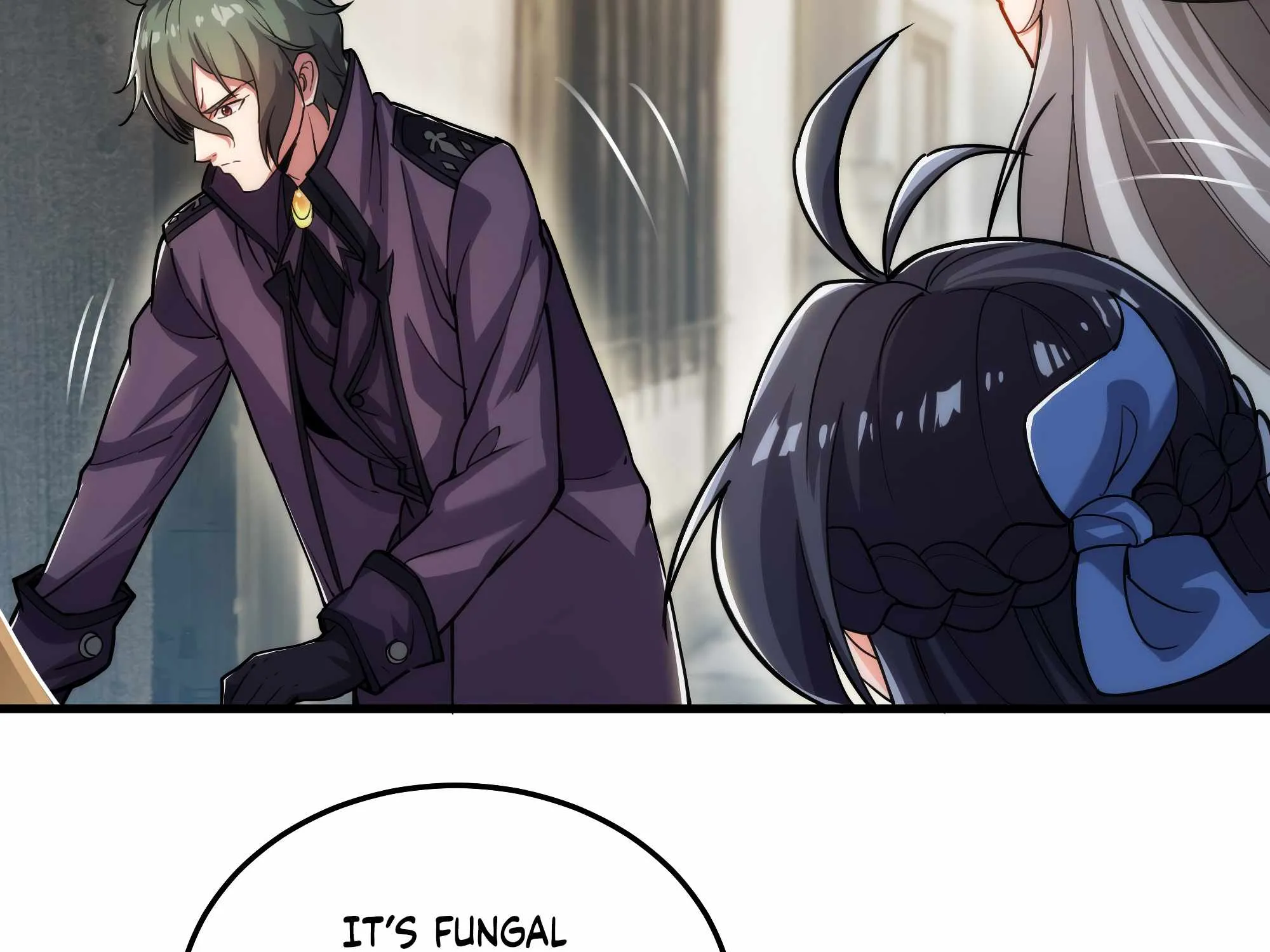 Despite Coming From the Abyss, I Will Save Humanity Chapter 42 page 22 - 
