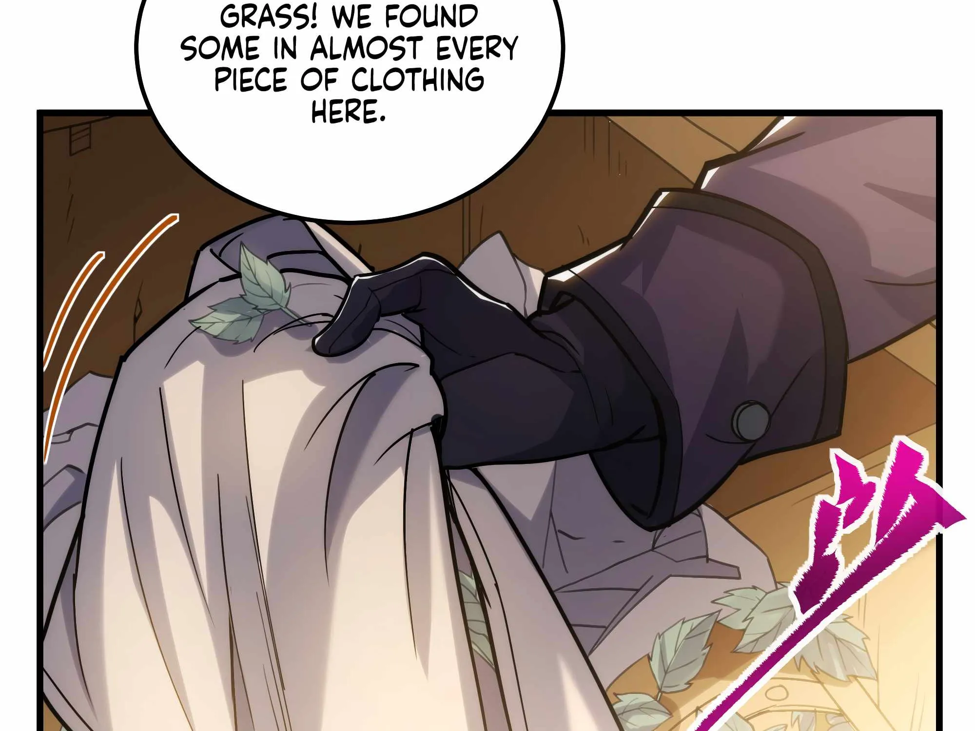 Despite Coming From the Abyss, I Will Save Humanity Chapter 42 page 23 - 