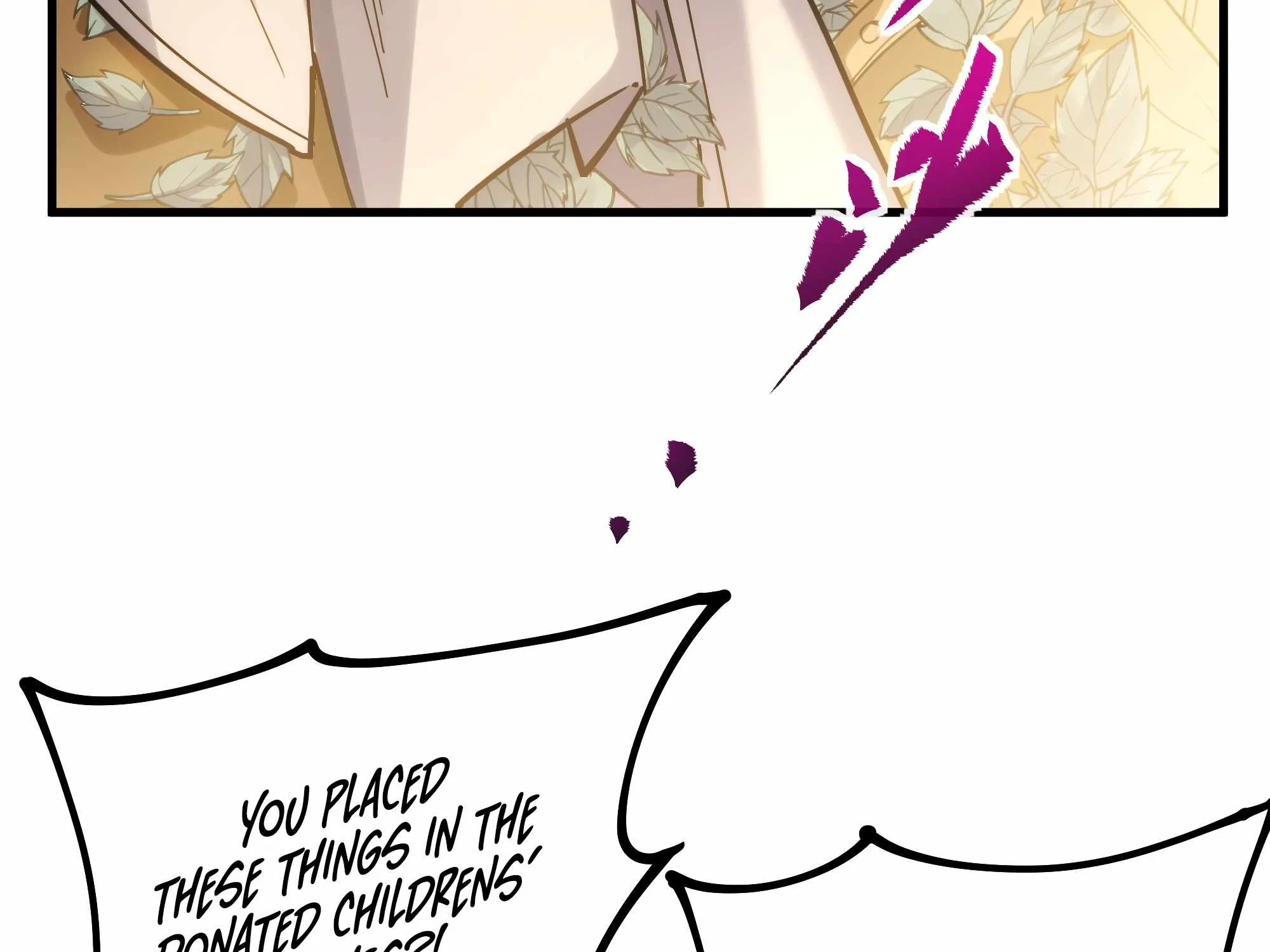 Despite Coming From the Abyss, I Will Save Humanity Chapter 42 page 24 - 