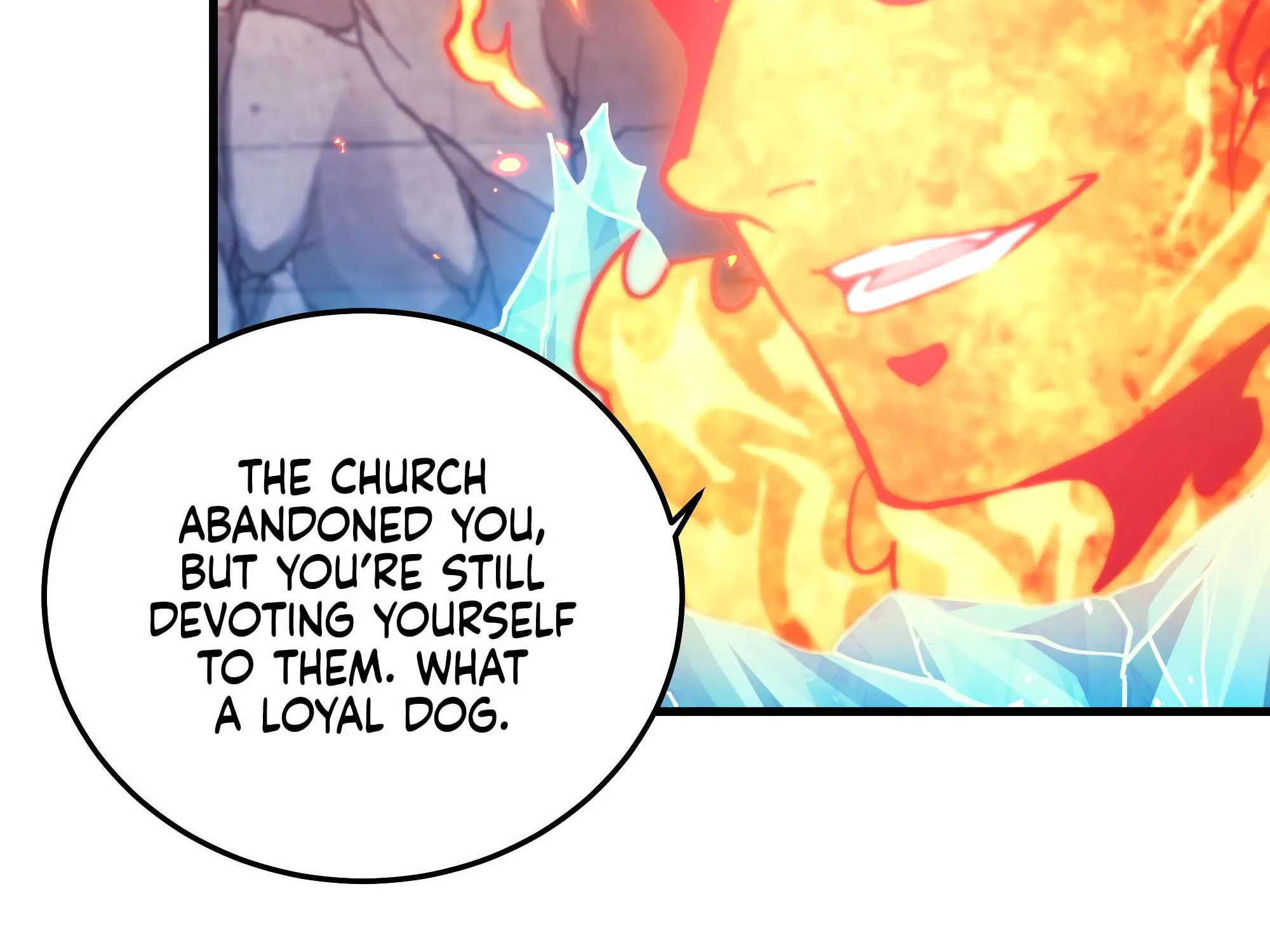 Despite Coming From the Abyss, I Will Save Humanity Chapter 42 page 29 - 