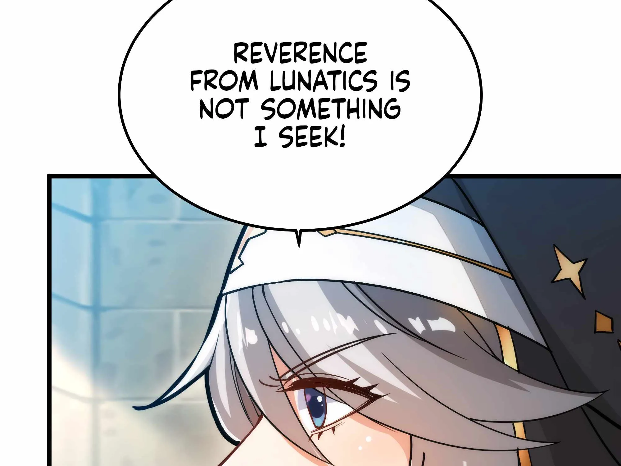 Despite Coming From the Abyss, I Will Save Humanity Chapter 42 page 33 - 