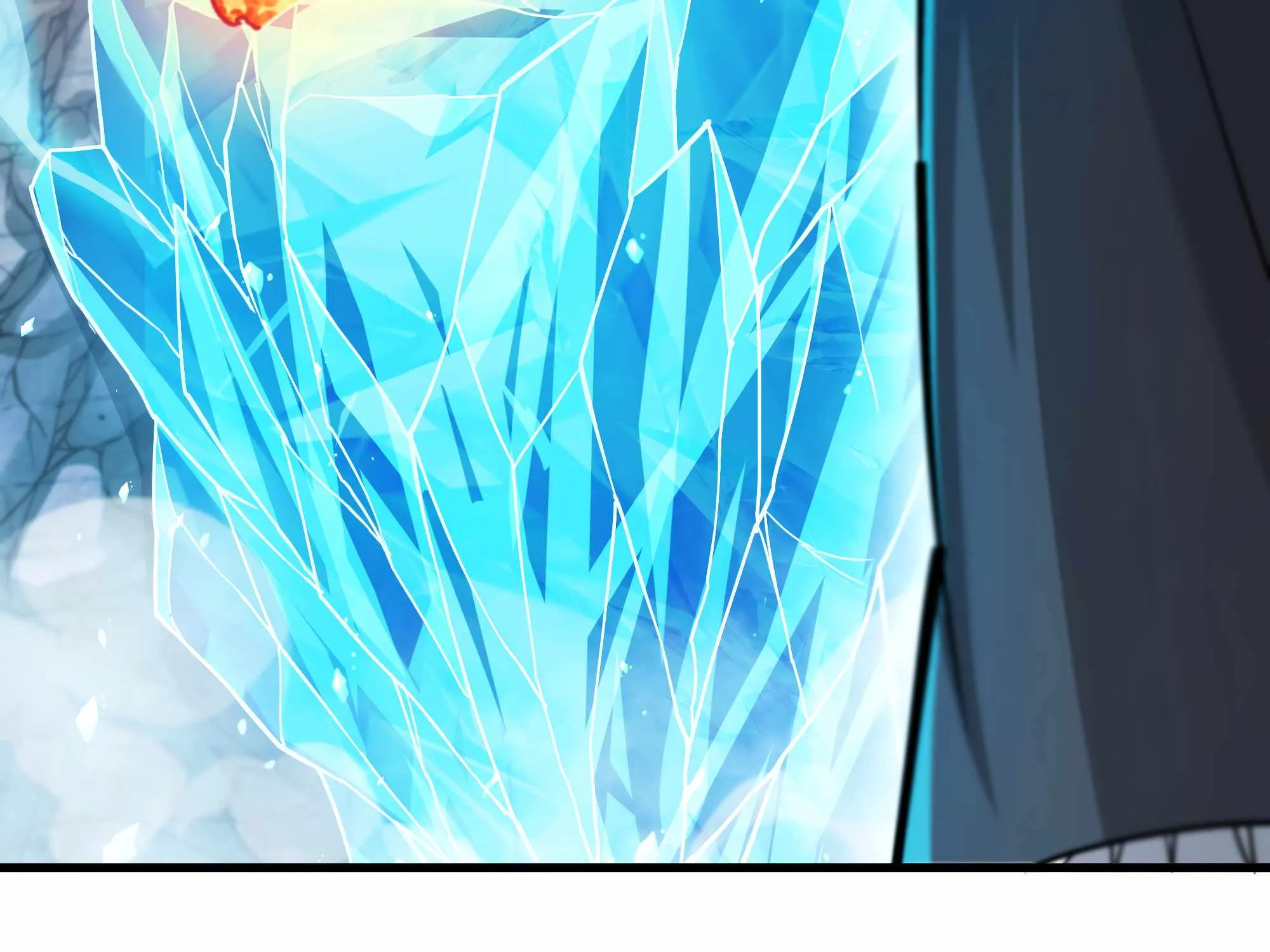 Despite Coming From the Abyss, I Will Save Humanity Chapter 42 page 36 - 