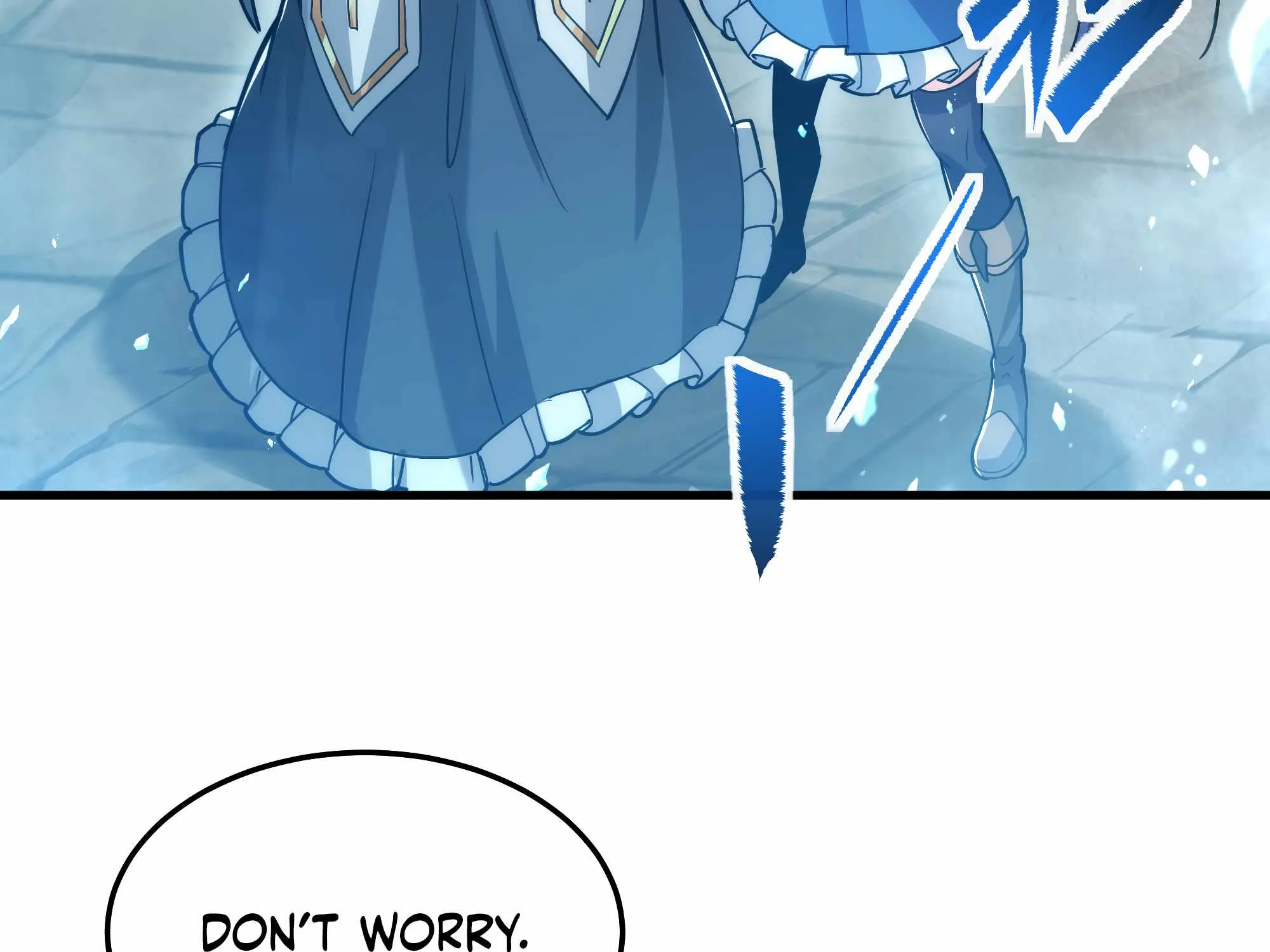 Despite Coming From the Abyss, I Will Save Humanity Chapter 42 page 39 - 