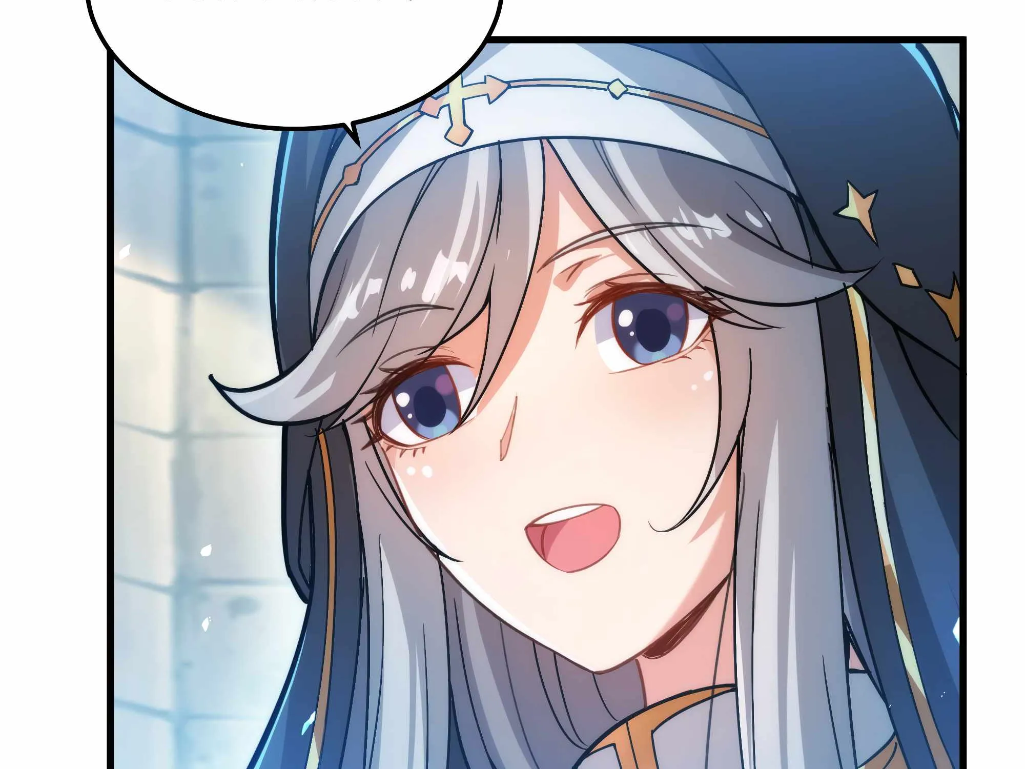 Despite Coming From the Abyss, I Will Save Humanity Chapter 42 page 40 - 