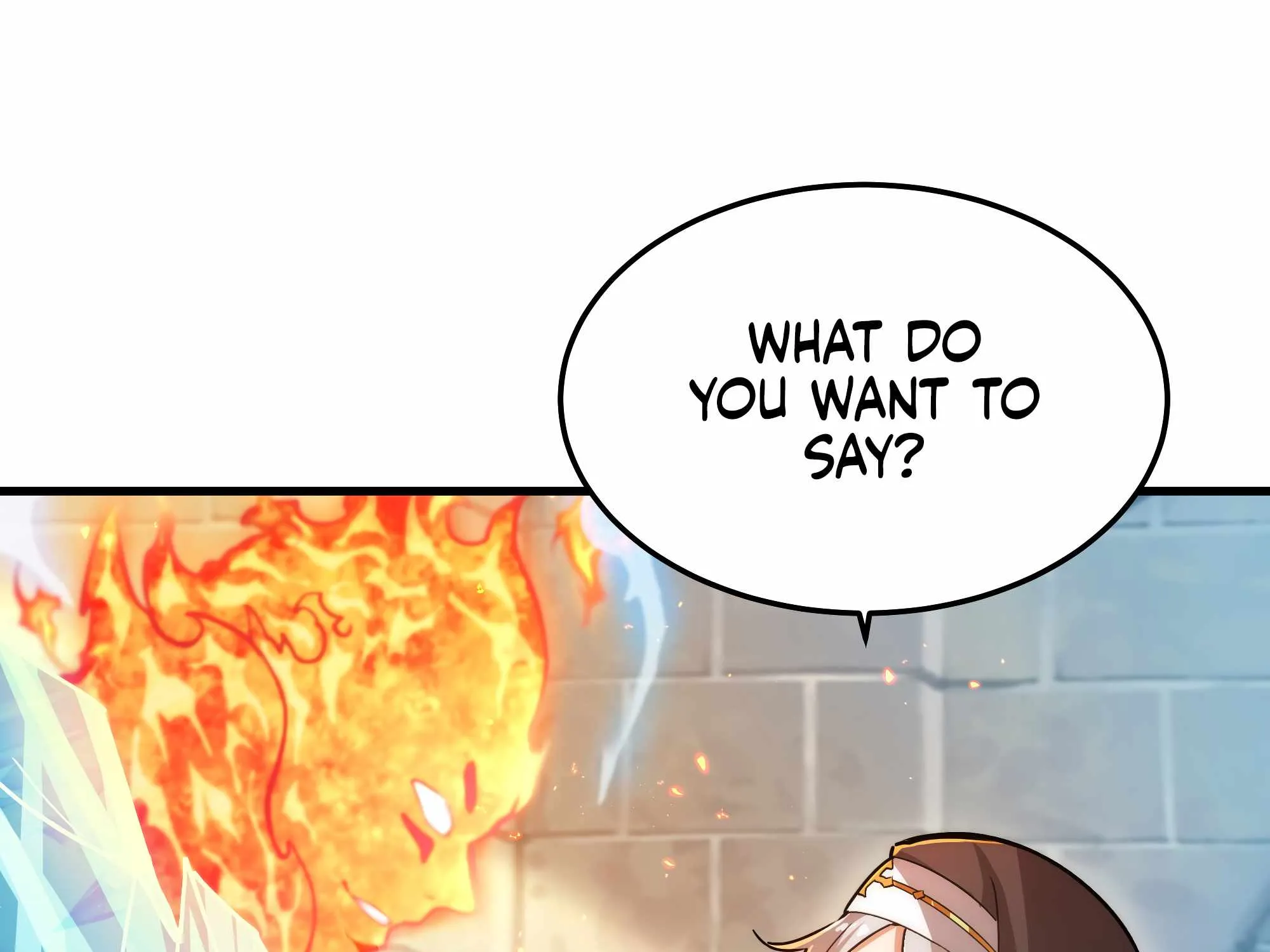 Despite Coming From the Abyss, I Will Save Humanity Chapter 42 page 42 - 