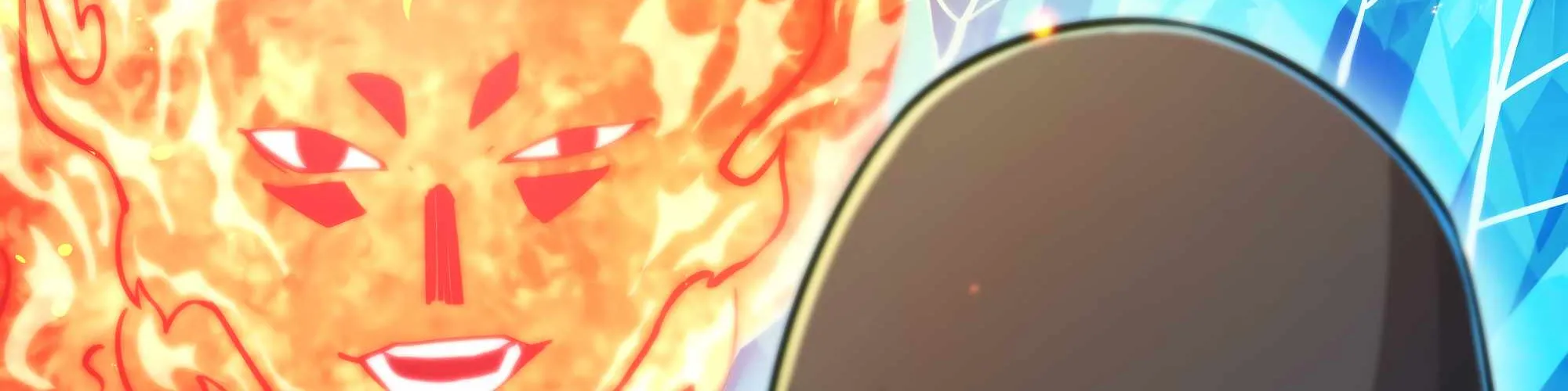 Despite Coming From the Abyss, I Will Save Humanity Chapter 42 page 45 - 