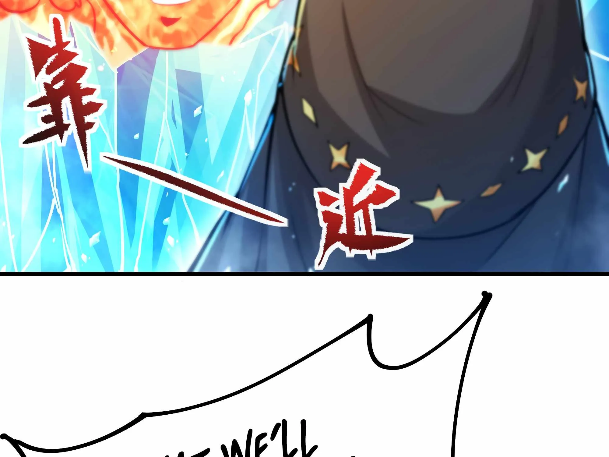 Despite Coming From the Abyss, I Will Save Humanity Chapter 42 page 46 - 