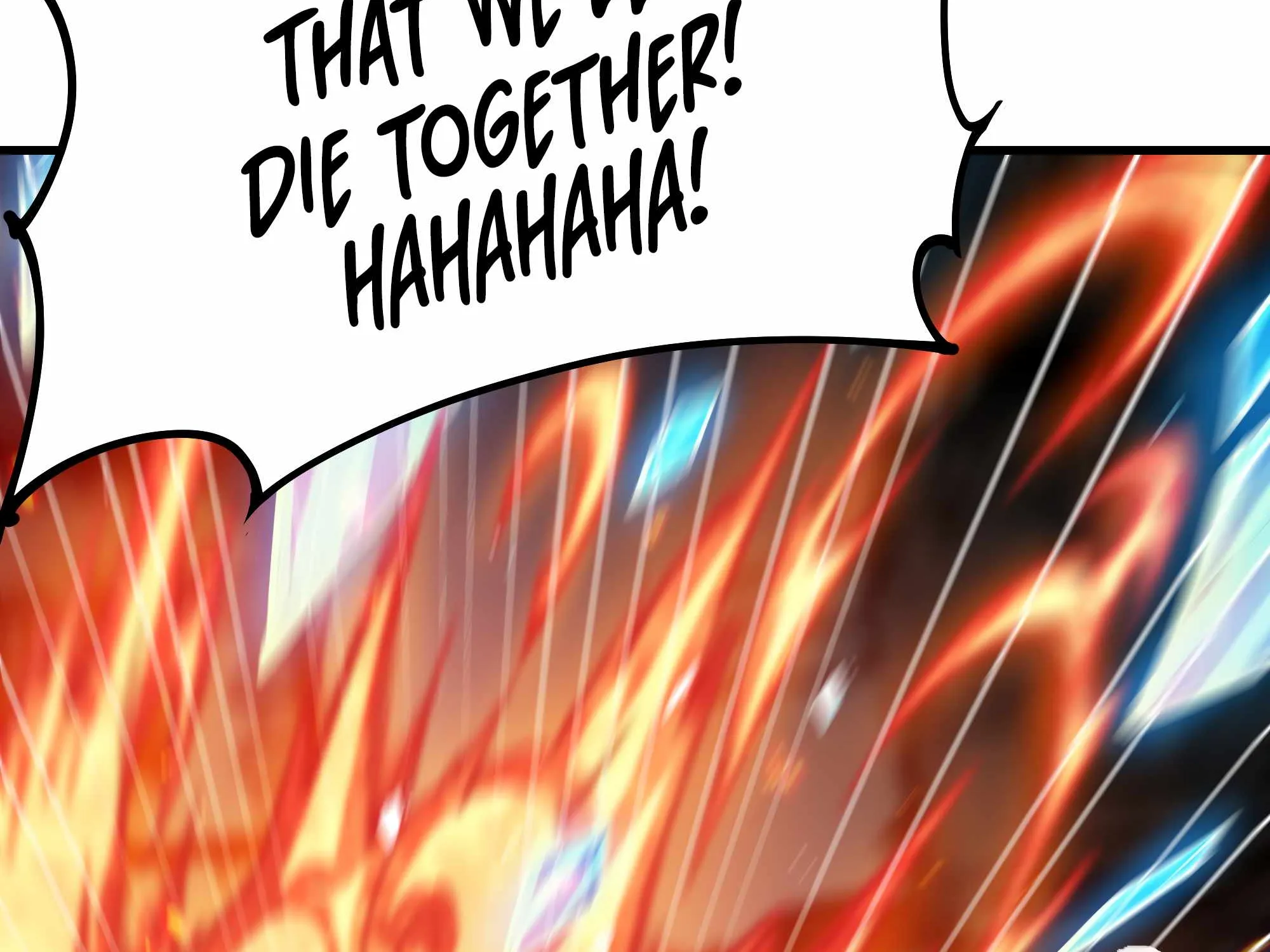Despite Coming From the Abyss, I Will Save Humanity Chapter 42 page 47 - 