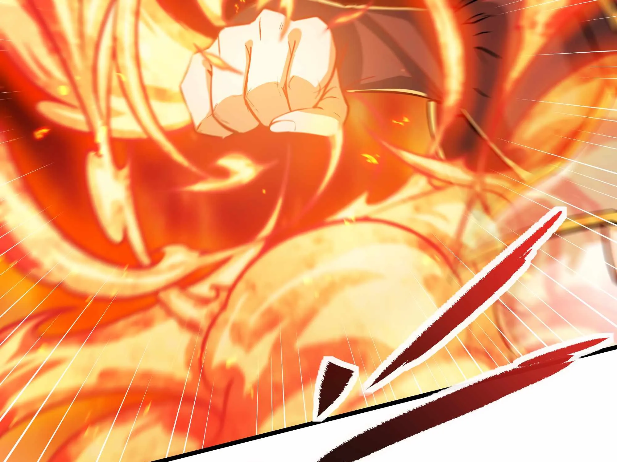 Despite Coming From the Abyss, I Will Save Humanity Chapter 42 page 54 - 