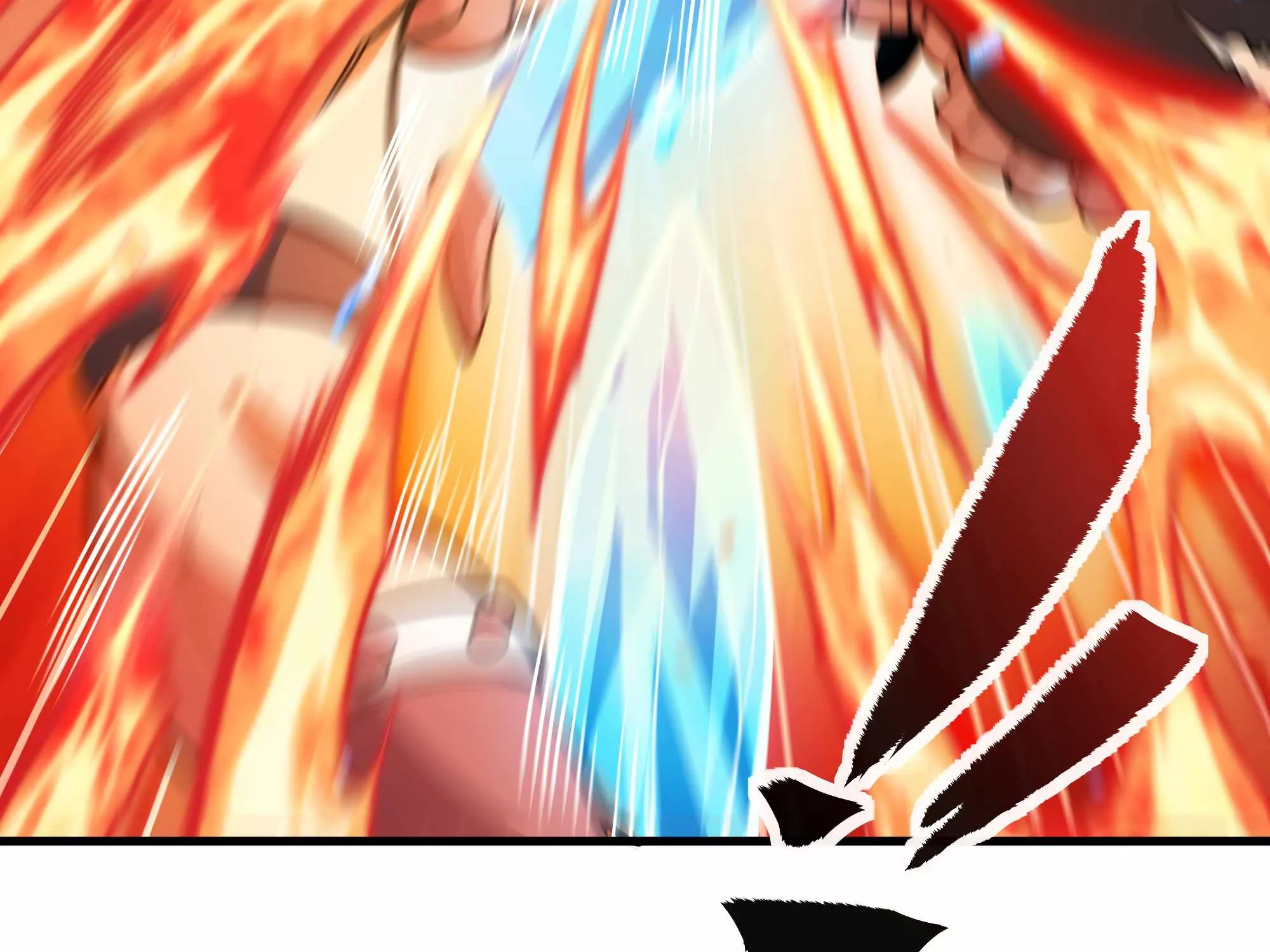 Despite Coming From the Abyss, I Will Save Humanity Chapter 42 page 59 - 