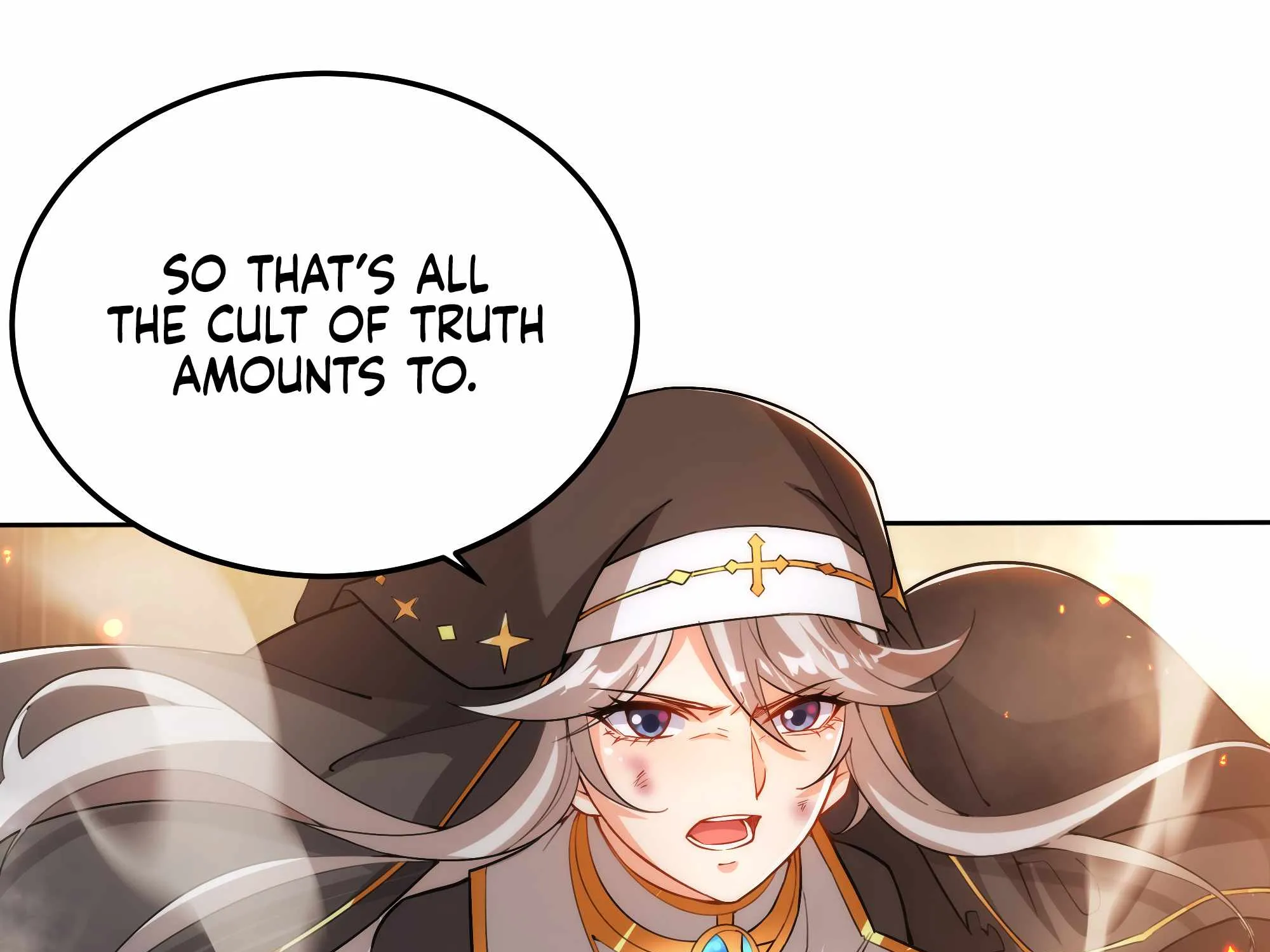 Despite Coming From the Abyss, I Will Save Humanity Chapter 42 page 61 - 