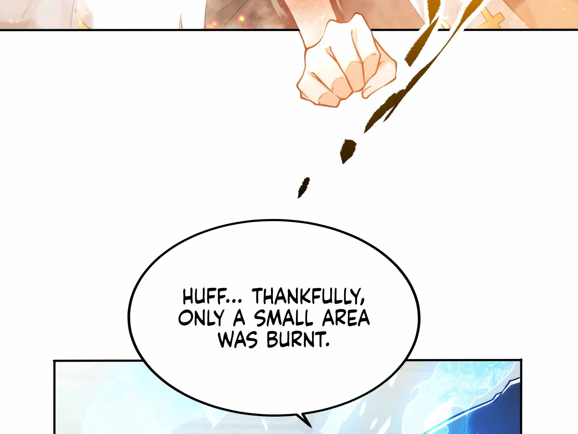 Despite Coming From the Abyss, I Will Save Humanity Chapter 42 page 63 - 