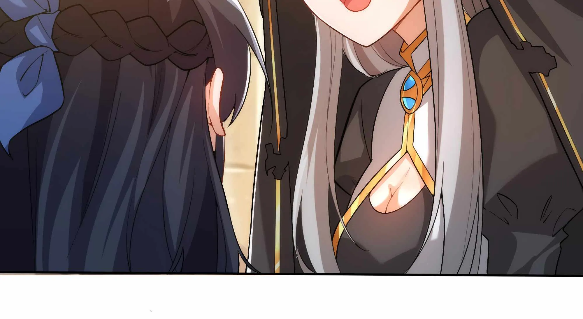 Despite Coming From the Abyss, I Will Save Humanity Chapter 42 page 67 - 
